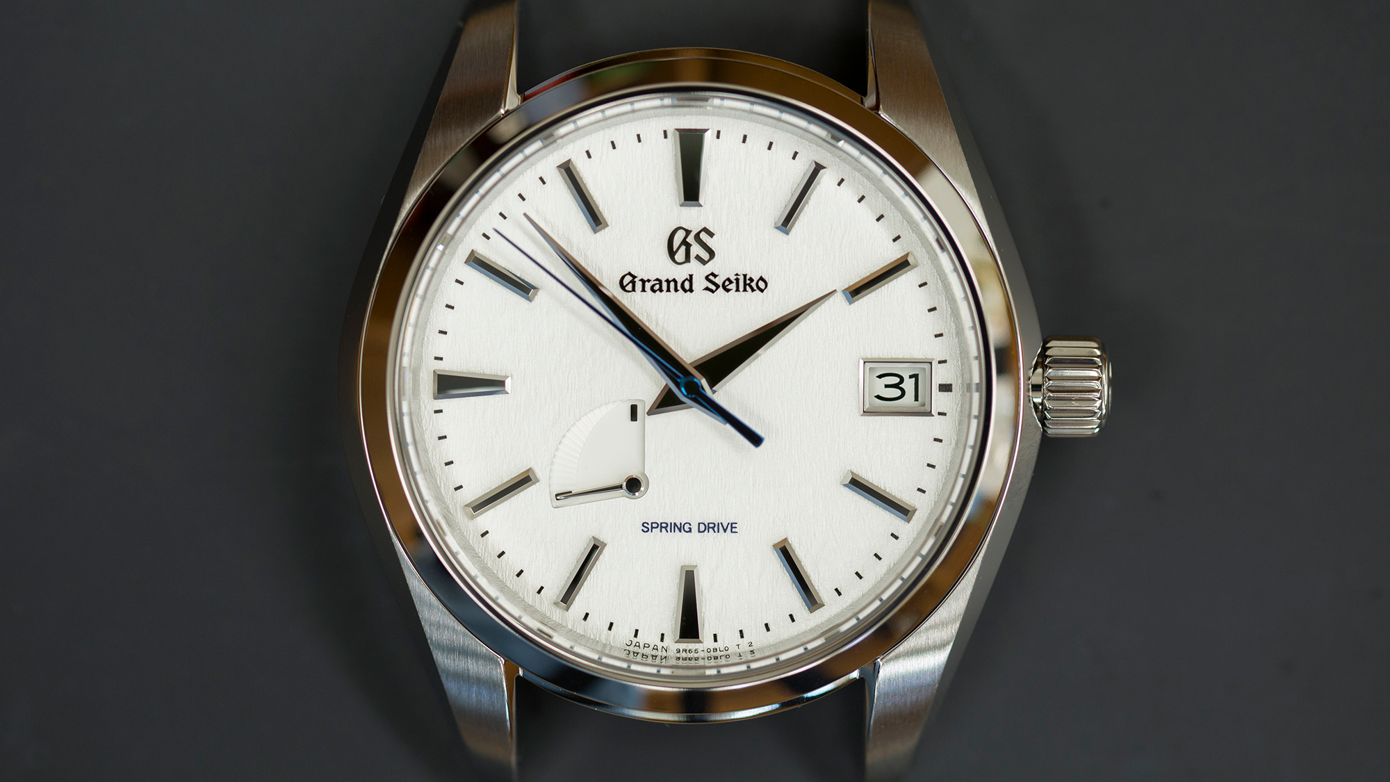 Breaking News Grand Seiko And Seiko Will Not Participate In