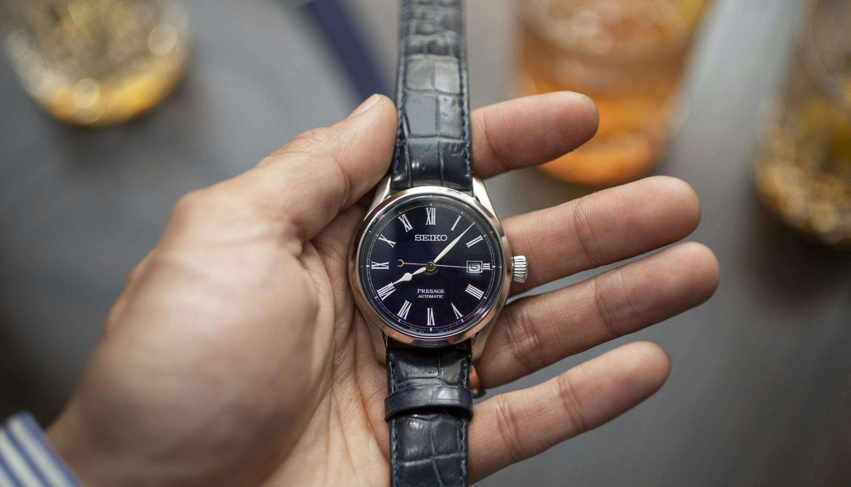 Photo Report: An Evening With Seiko In New York City - Hodinkee
