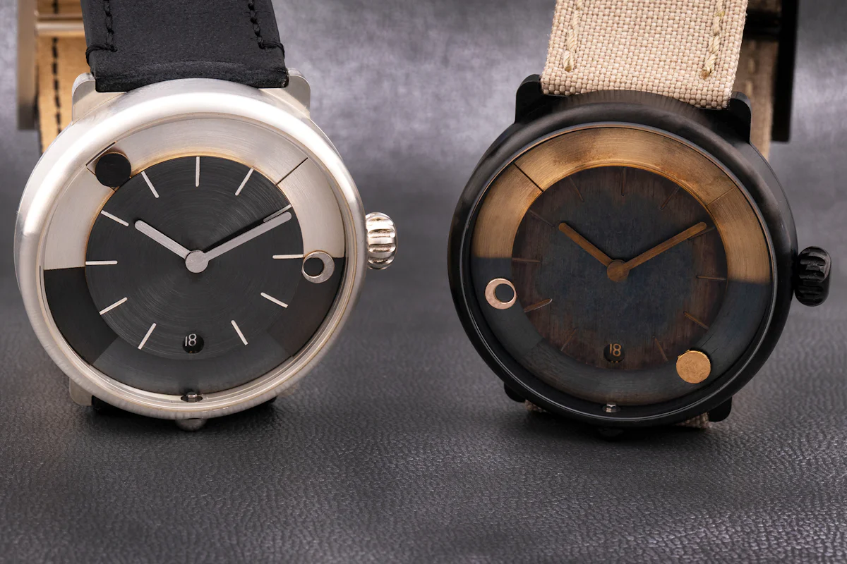 In-Depth: The Eerie Beauty Of The Apple Watch Solar Face, And The ...