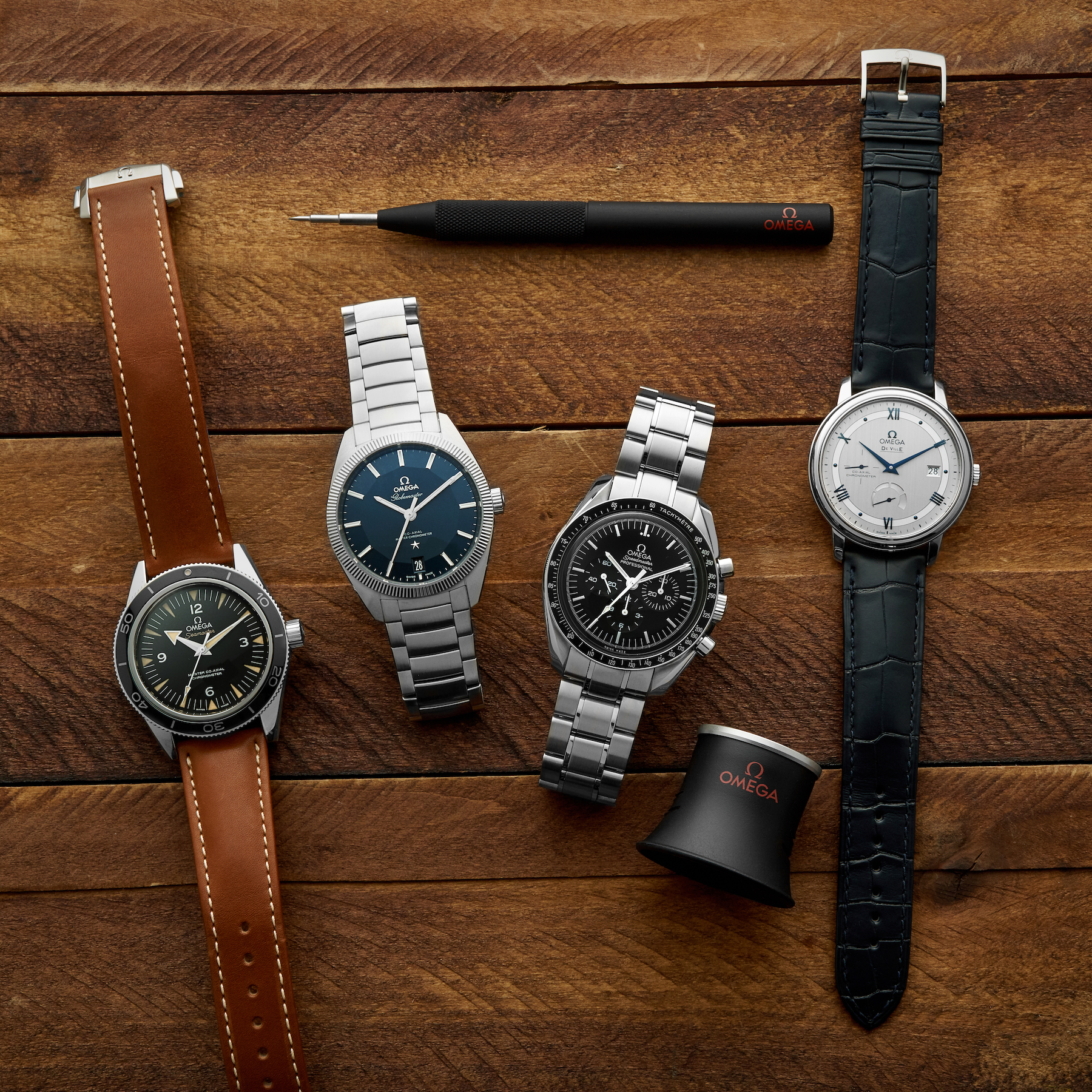 The HODINKEE Shop Is Now An Authorized 