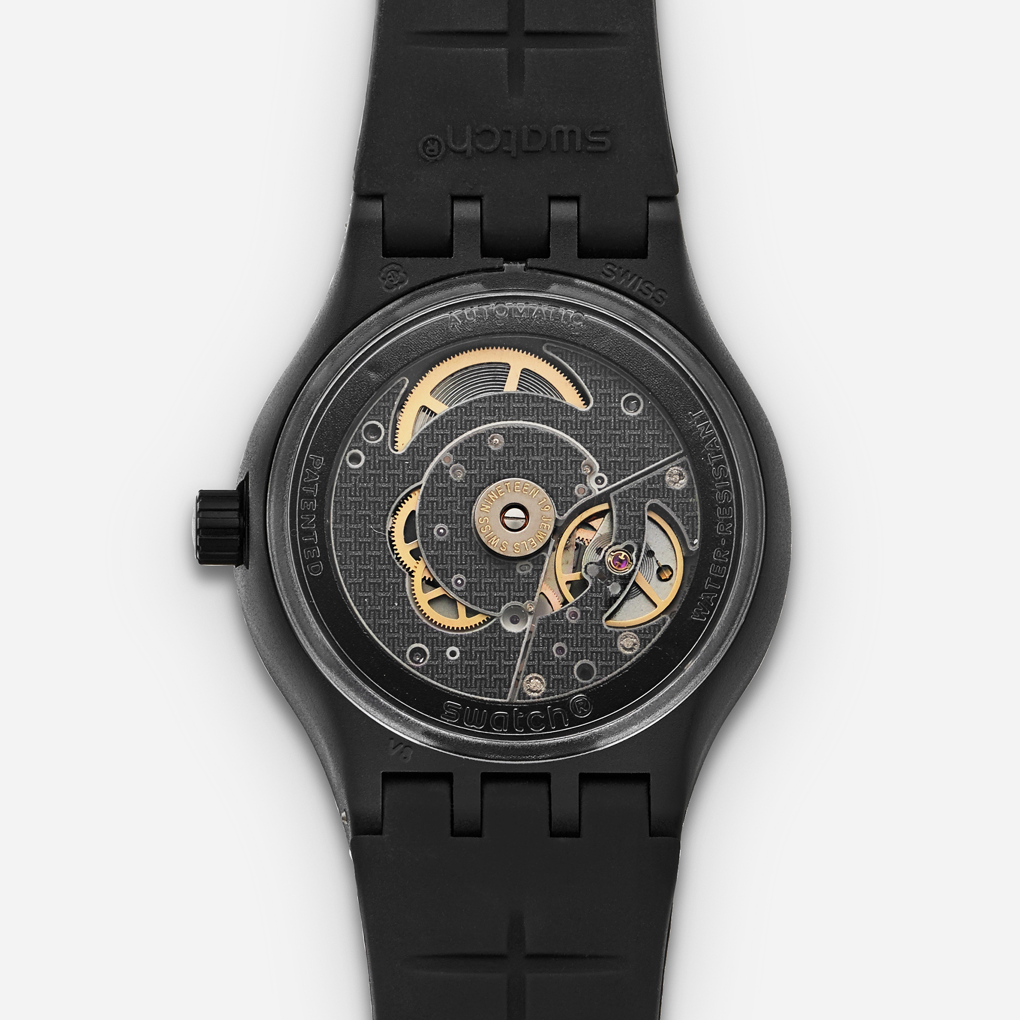 sistem51 power reserve