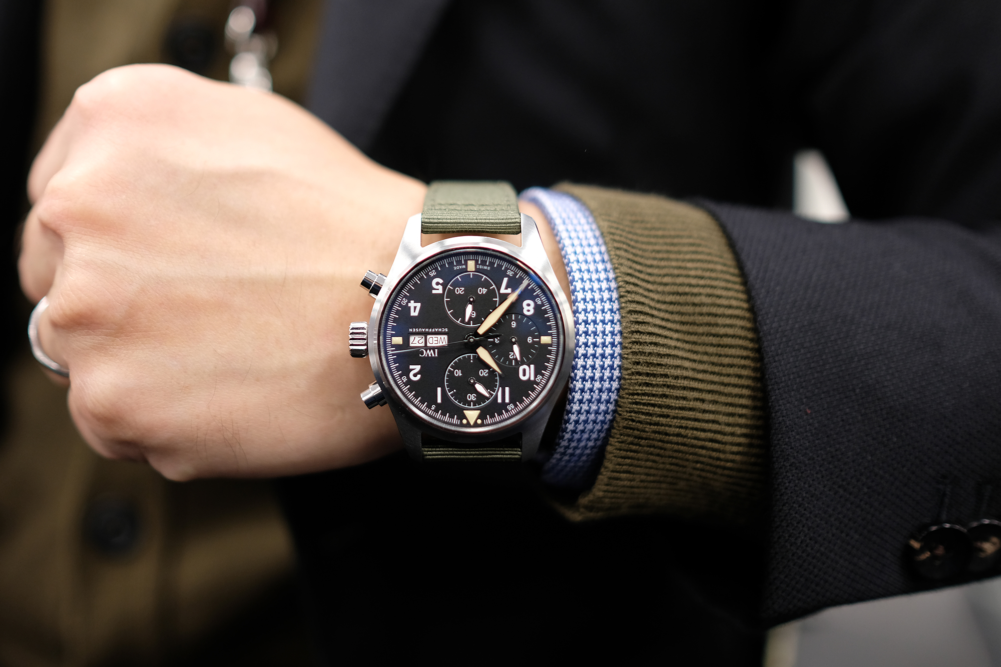 Dispatches The Watches Of HODINKEE Japan HODINKEE
