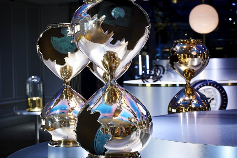 Happenings The Hour Glass Presents Then Now Beyond Hodinkee