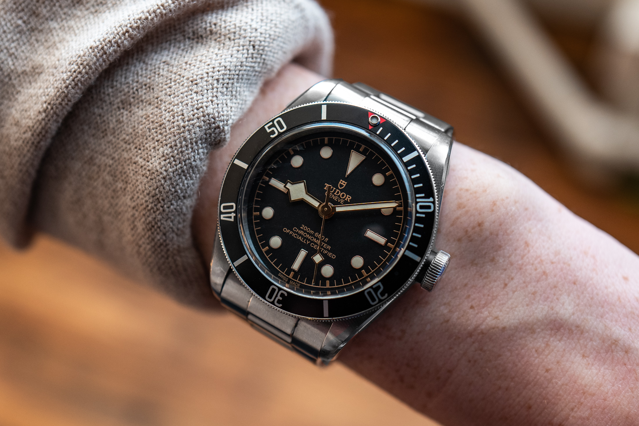 best everyday watch hodinkee