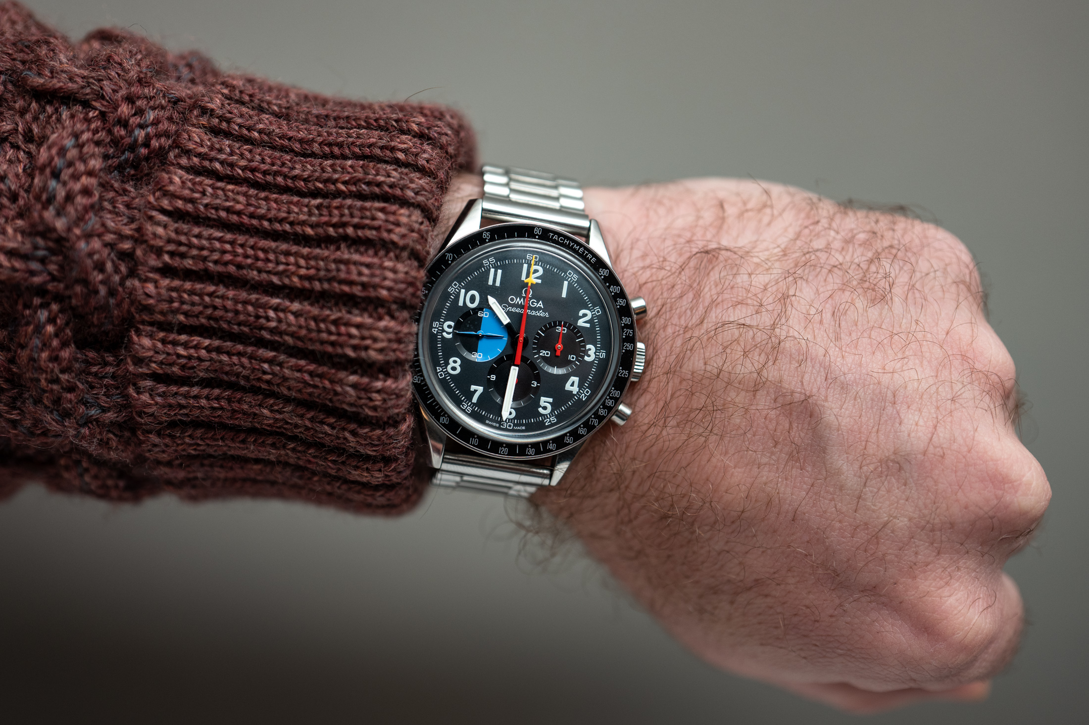 best everyday watch hodinkee