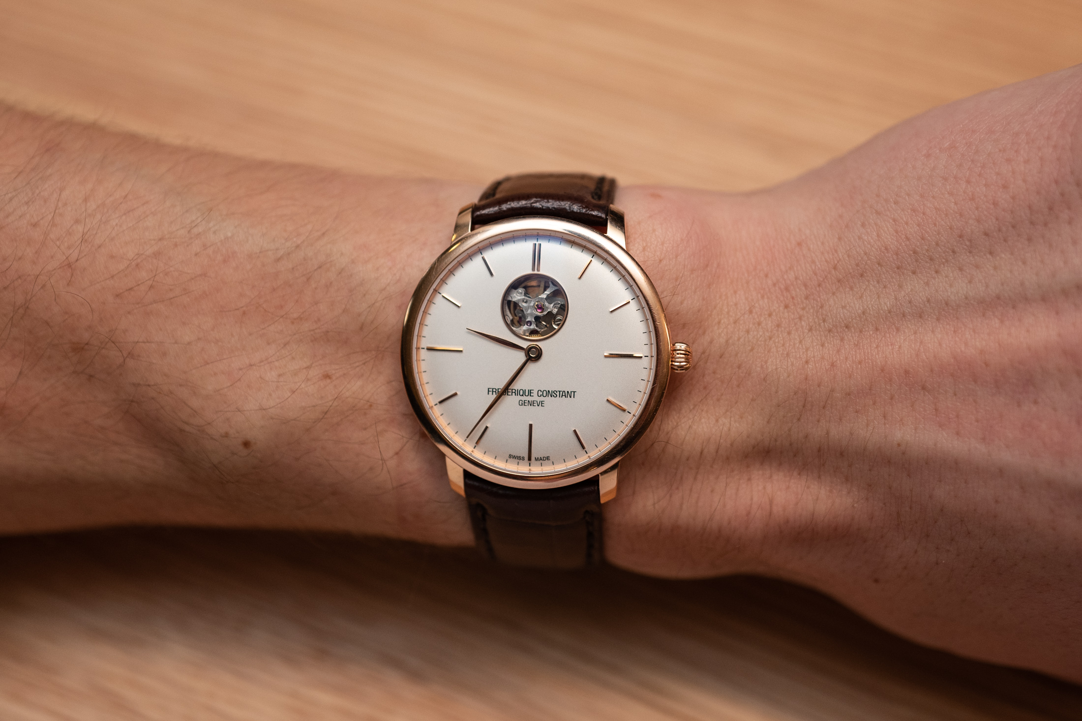 best everyday watch hodinkee