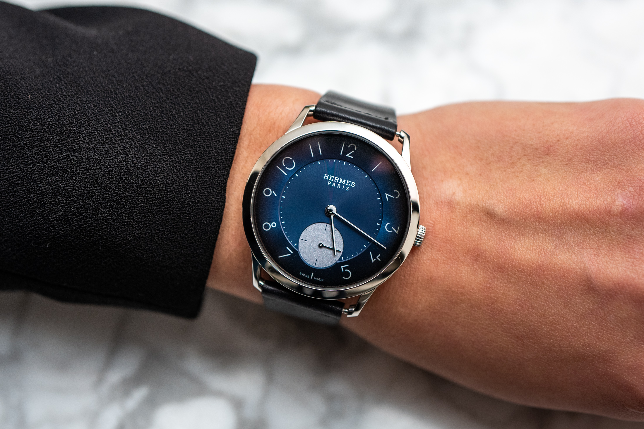 best everyday watch hodinkee