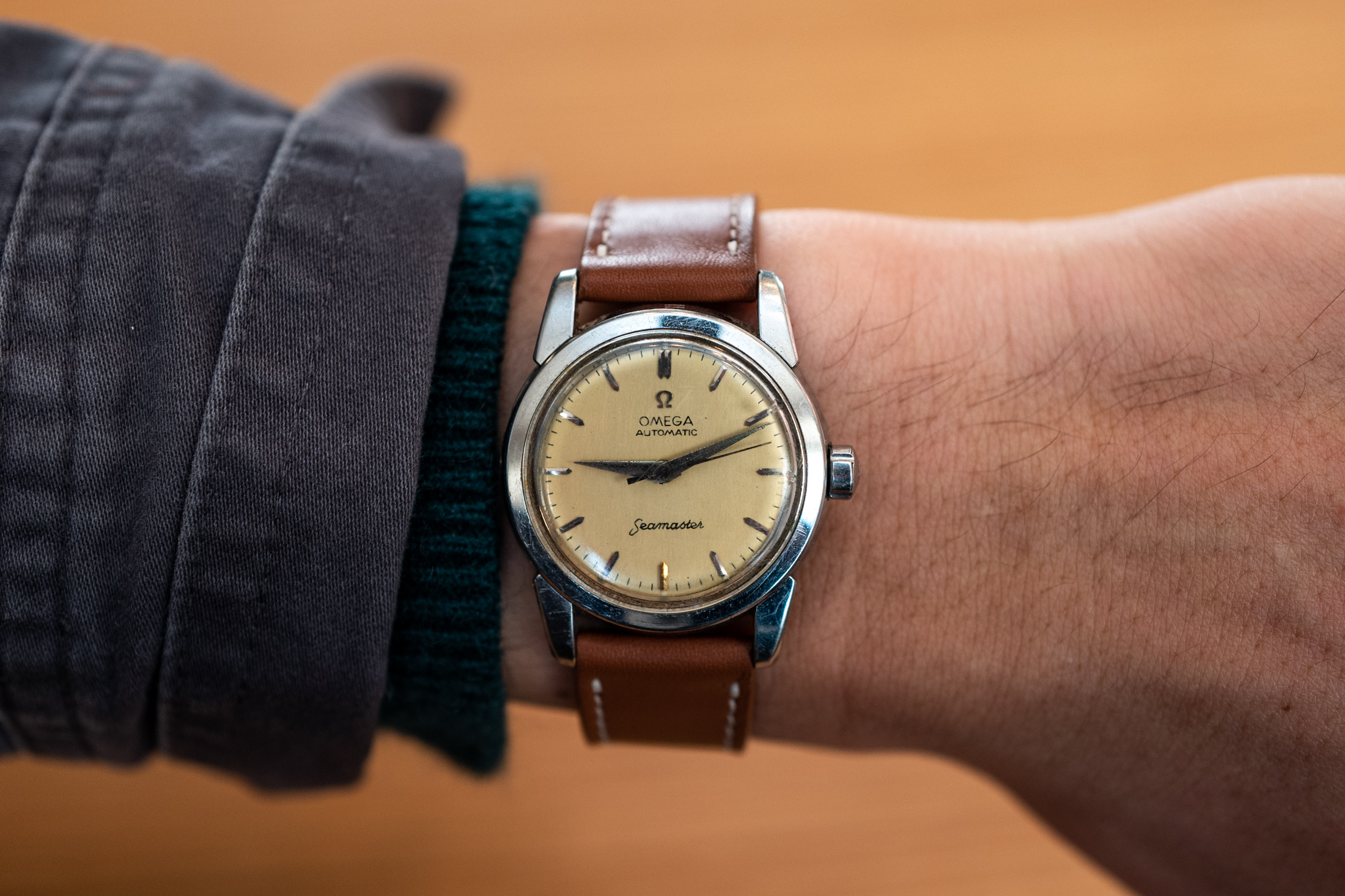 best everyday watch hodinkee