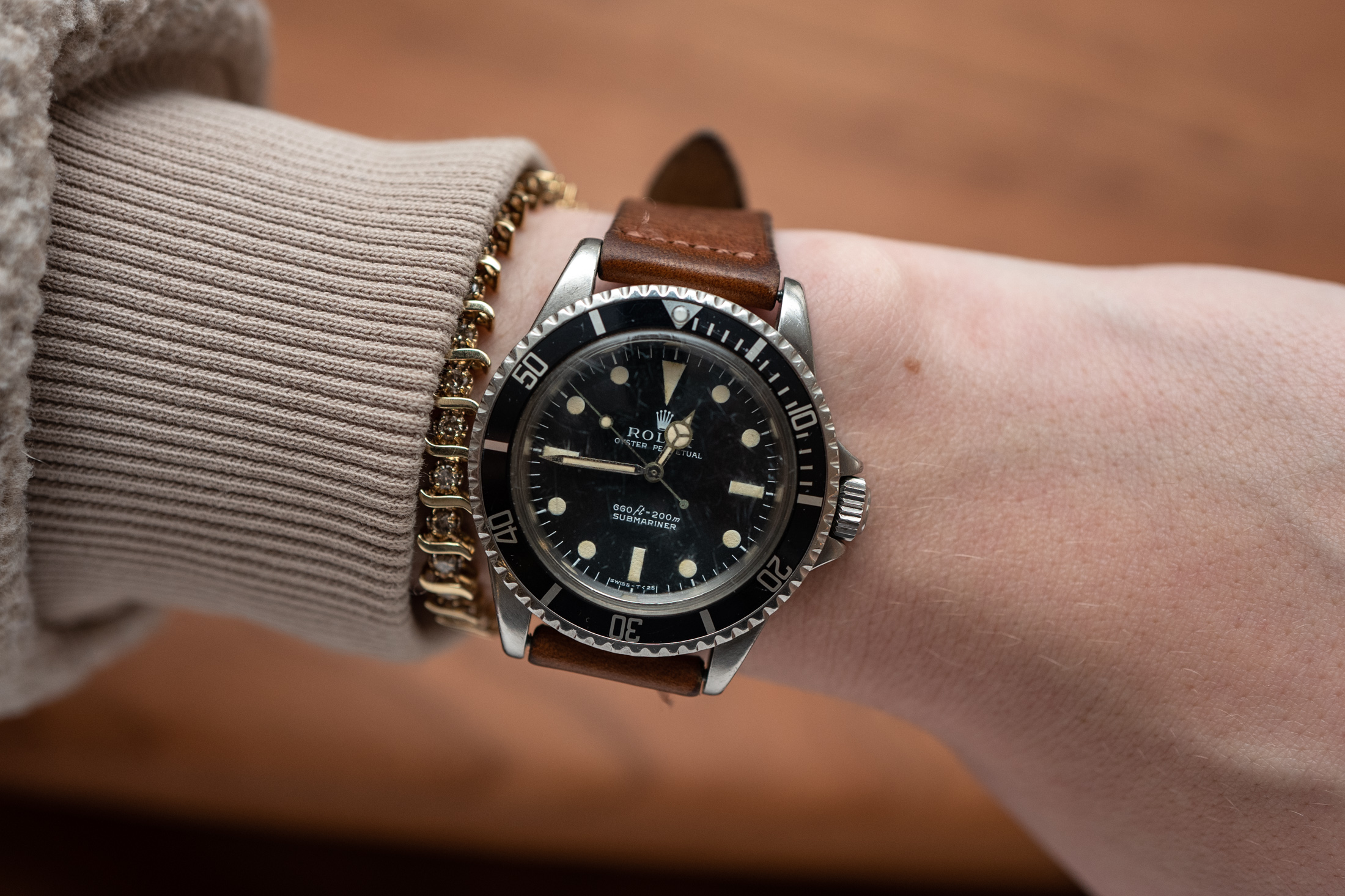 best everyday watch hodinkee