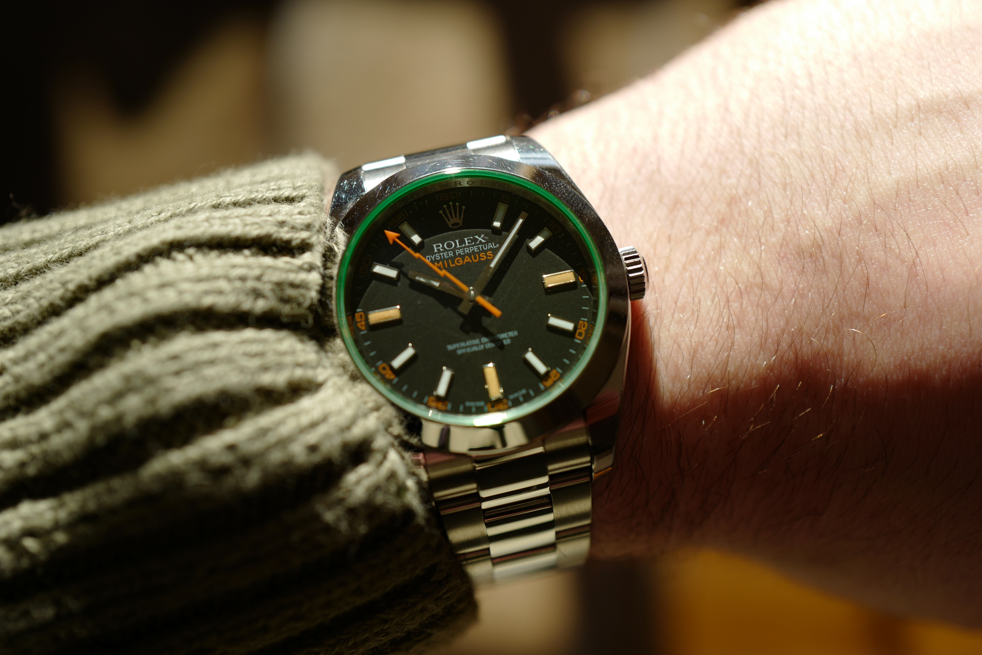 best everyday watch hodinkee