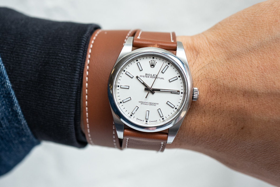 best everyday watch hodinkee