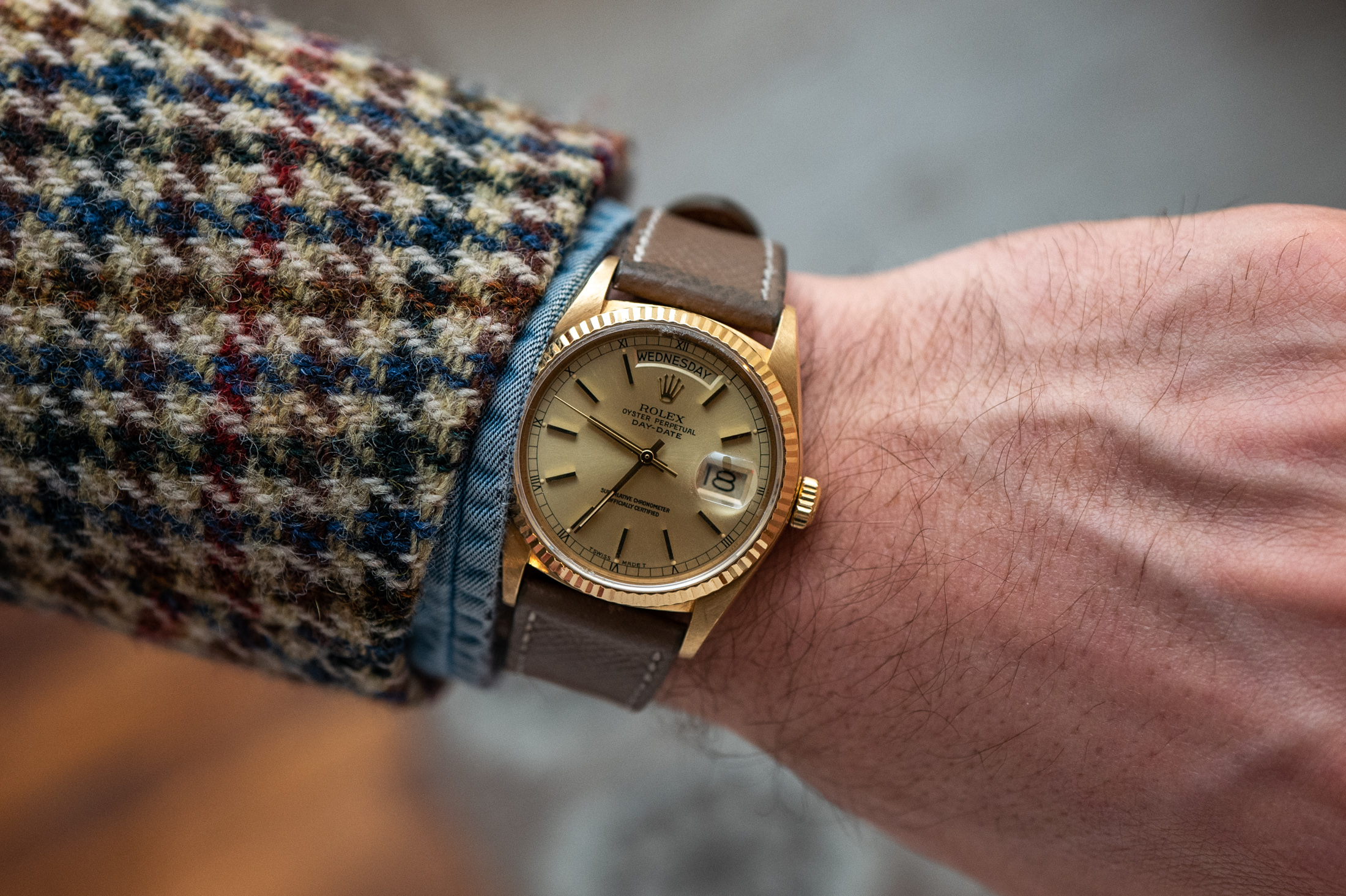 best everyday watch hodinkee