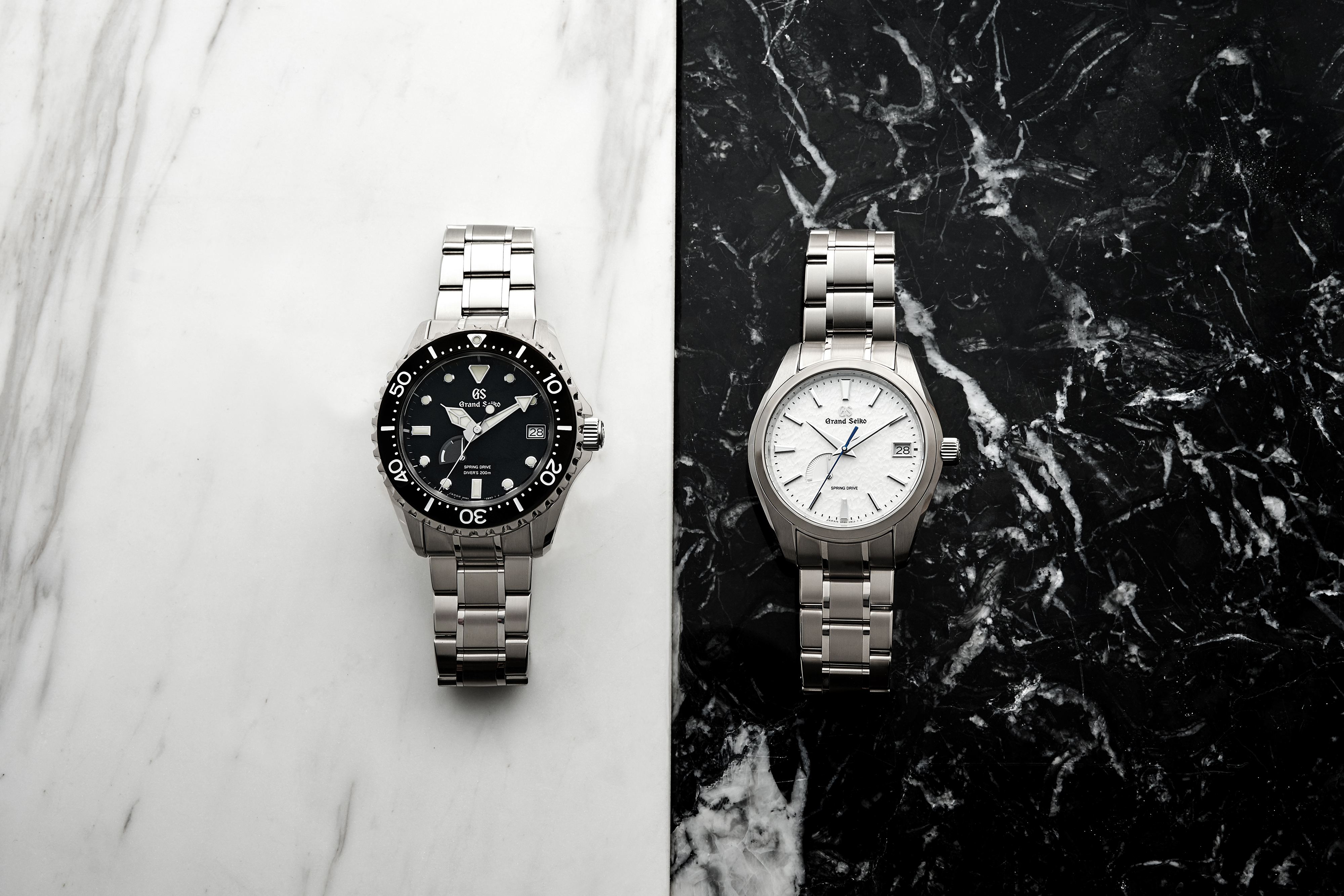 grand seiko snowflake hodinkee