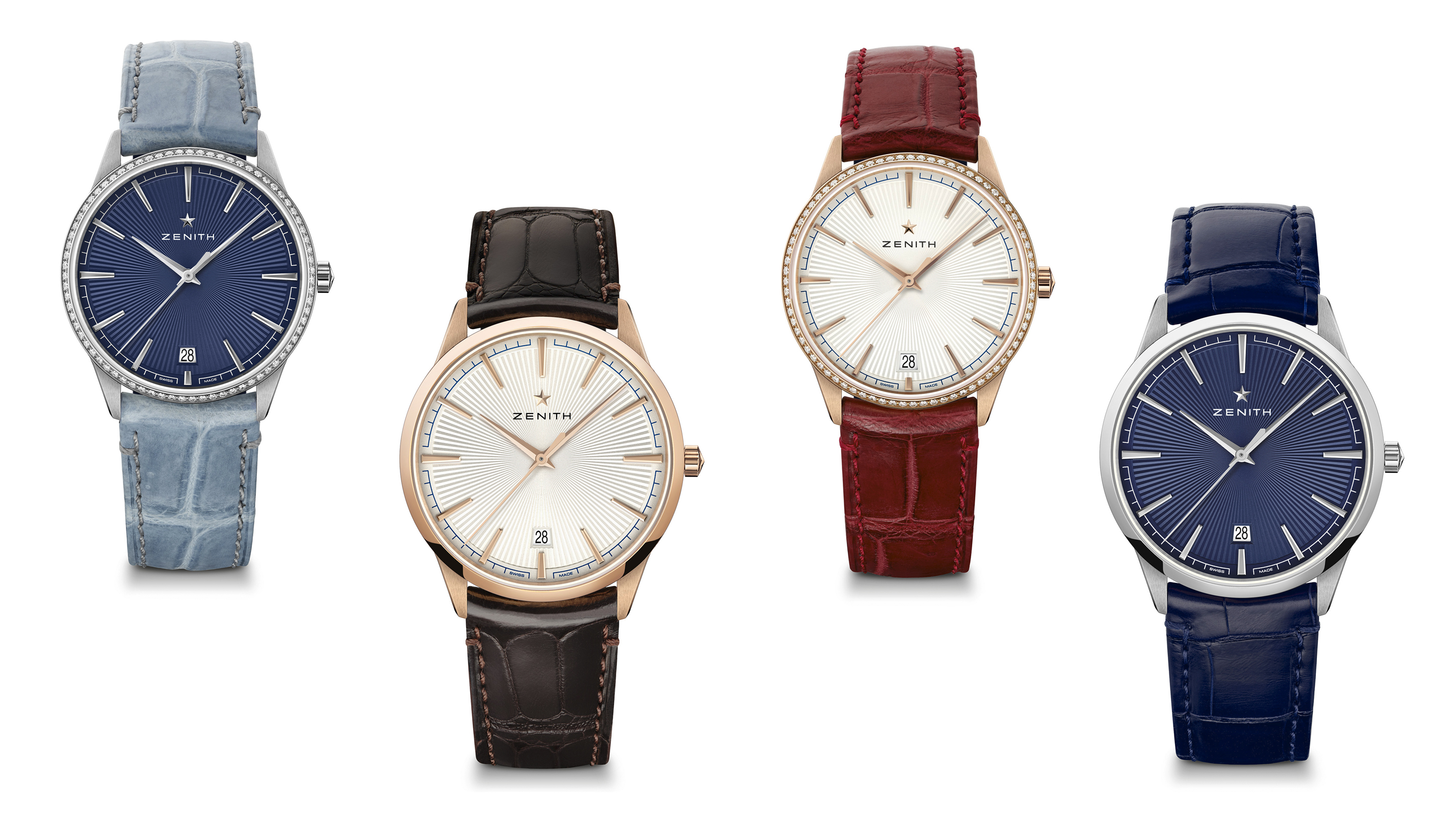 Zenith classic online