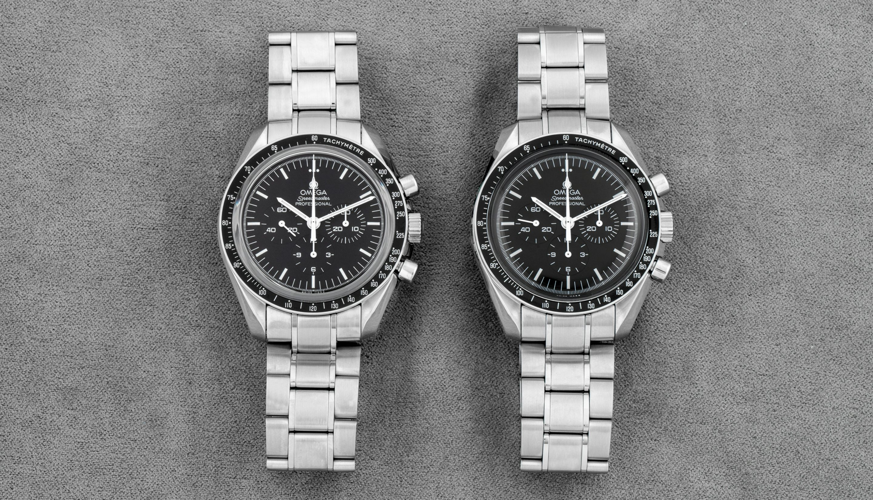 Which Omega Speedmaster Should You Buy?