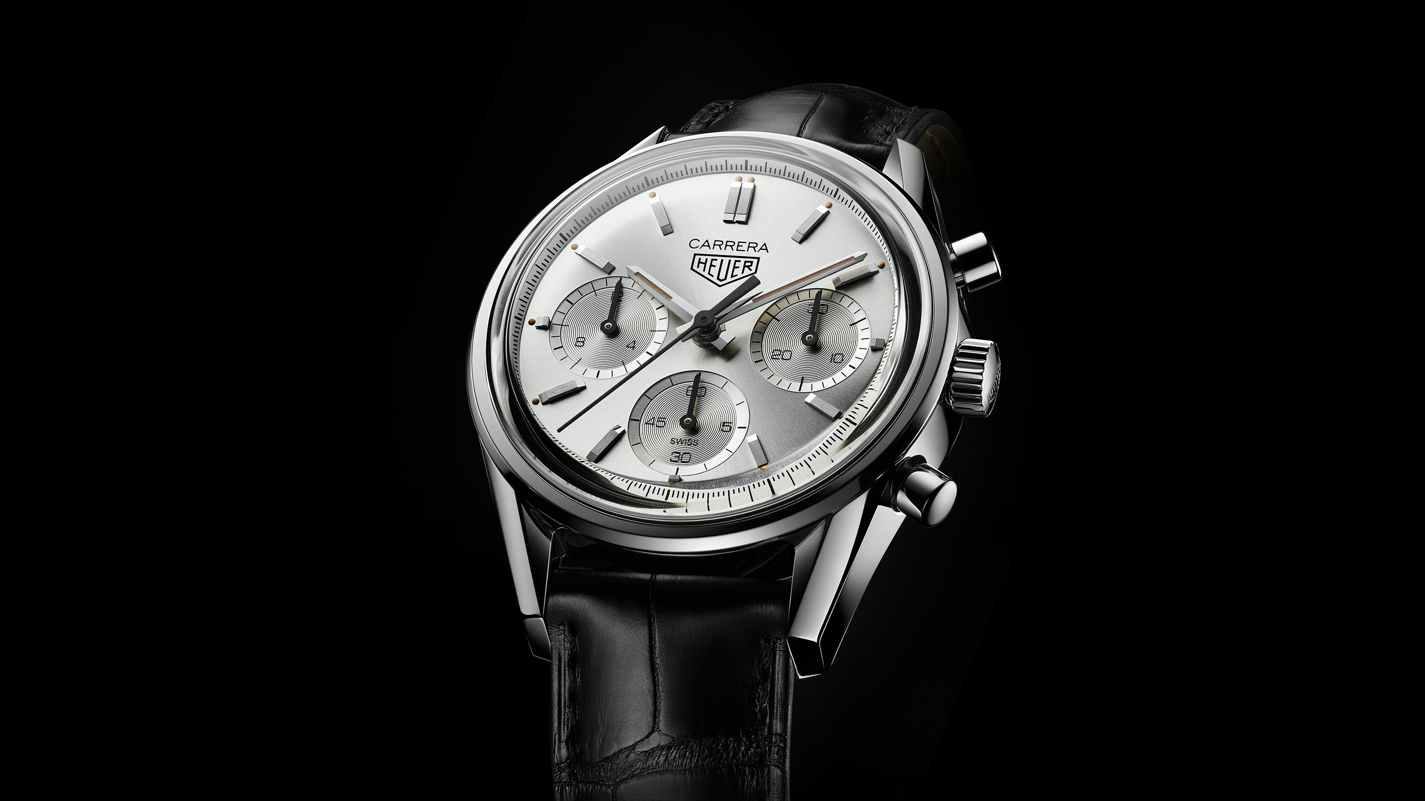 TAG Heuer Grand Carrera for $2,431 for sale from a Private Seller