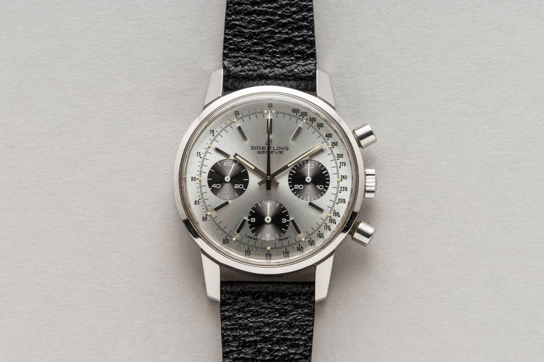 breitling top time hodinkee