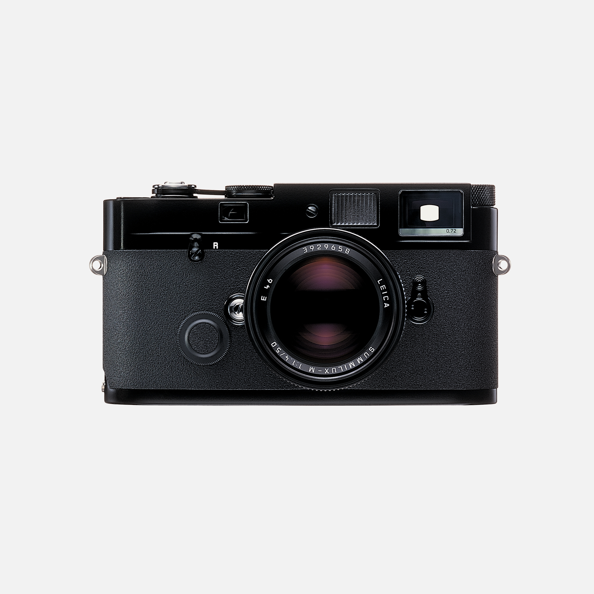 In The Shop: Three Leica M-System Cameras, Plus New Lenses And