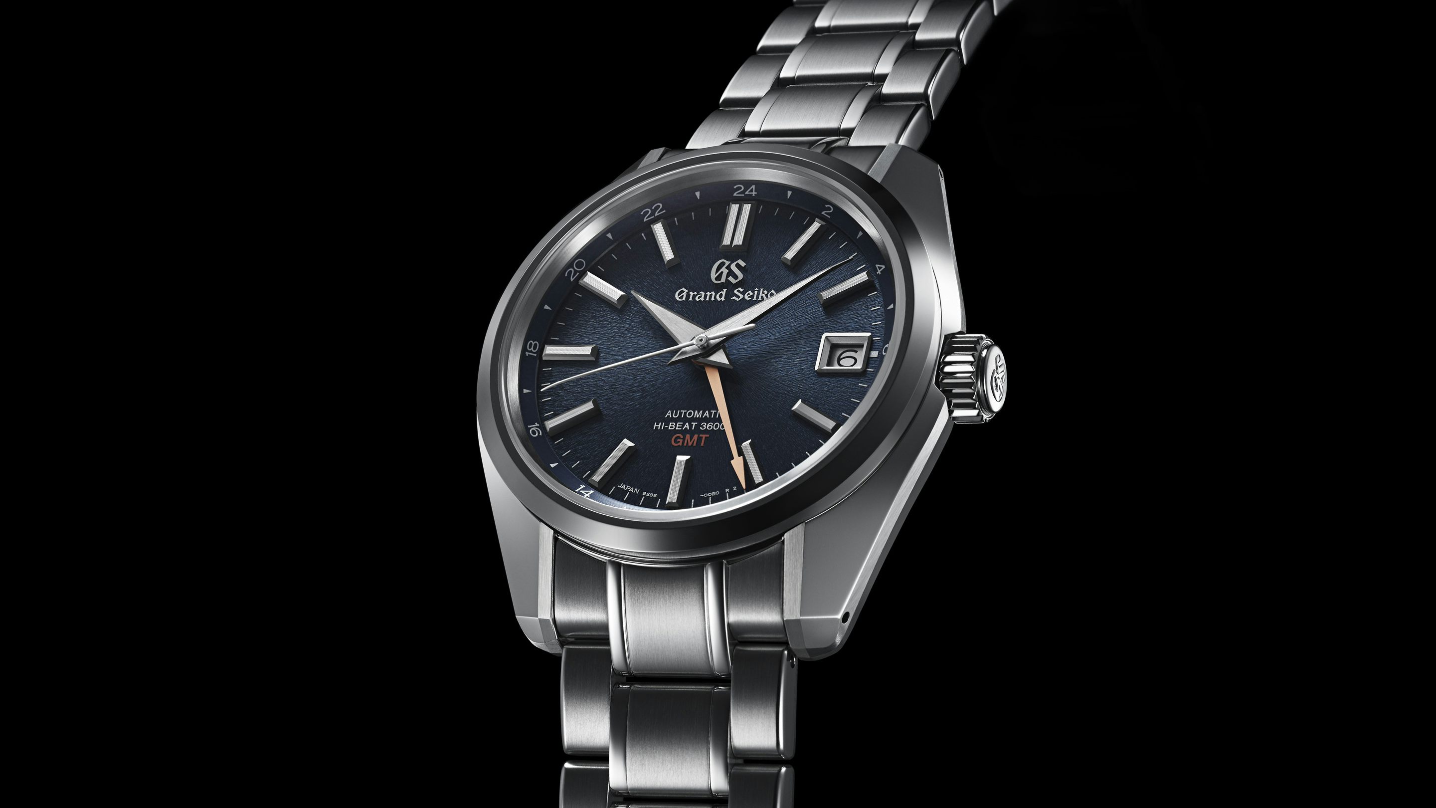 Just Because: Three Grand Seiko Boutique Pieces You Probably Haven't Seen -  Hodinkee