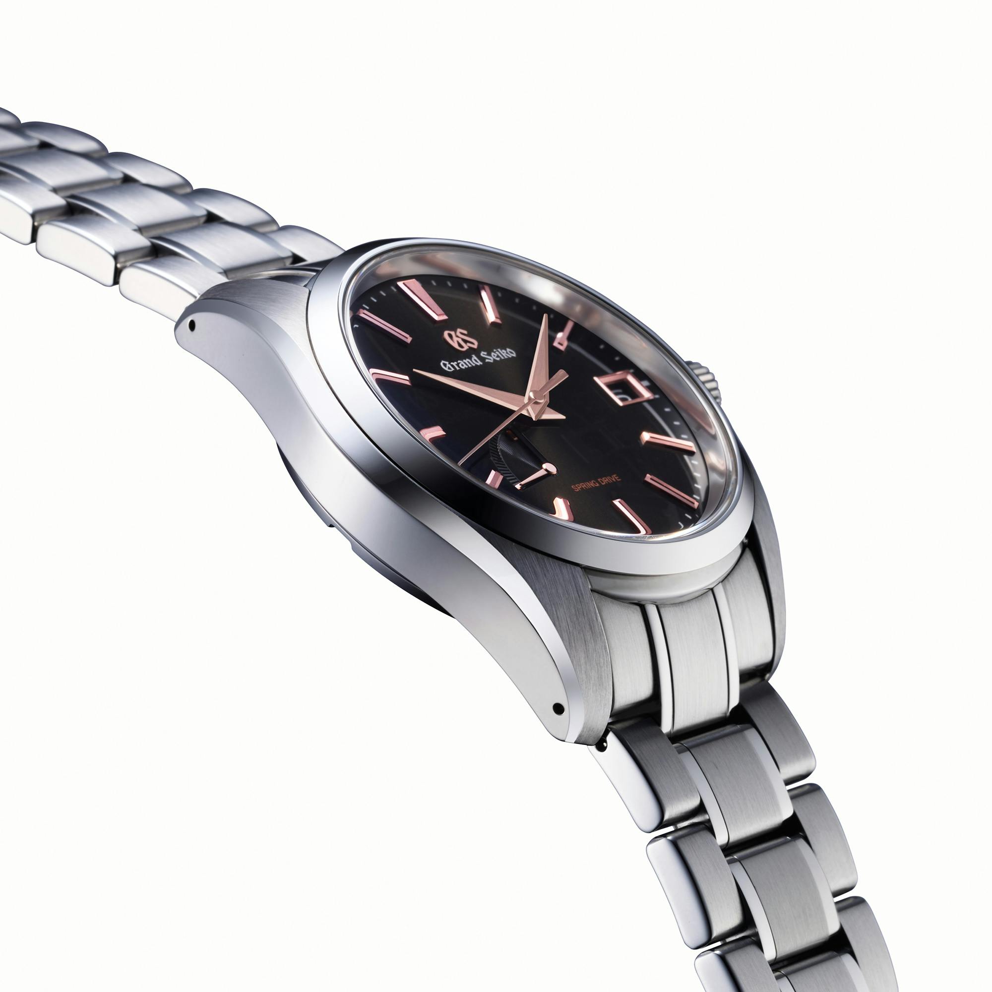 Just Because: Three Grand Seiko Boutique Pieces You Probably Haven't Seen -  HODINKEE