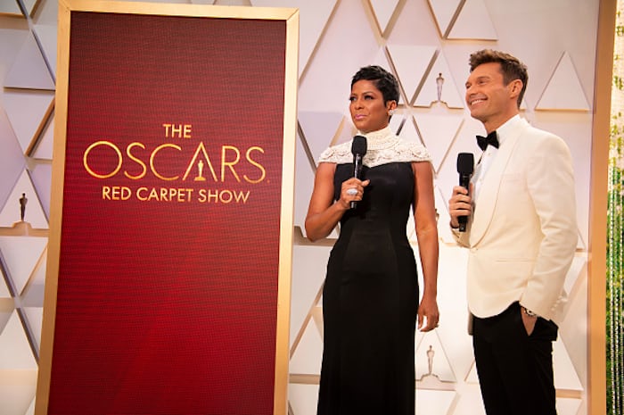 Watch Spotting The Watches Worn At The Oscars 2020 Hodinkee