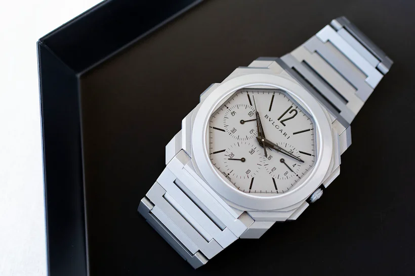 Business News Bulgari Leaves Baselworld 2020 Hodinkee