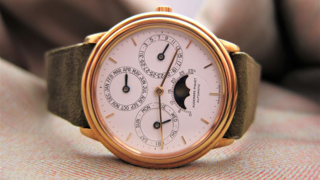 Patek prezzo on sale