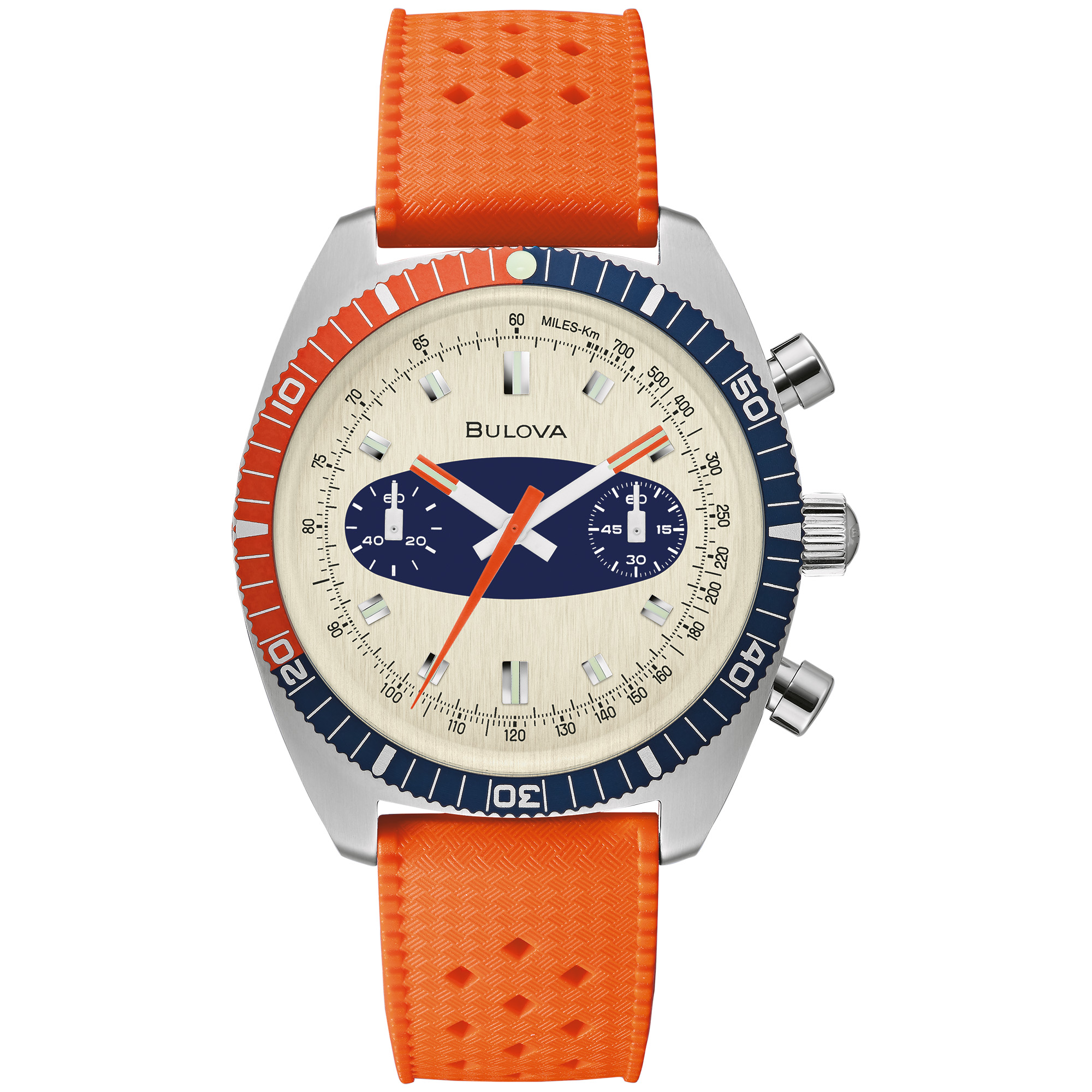 bulova computron prezzo
