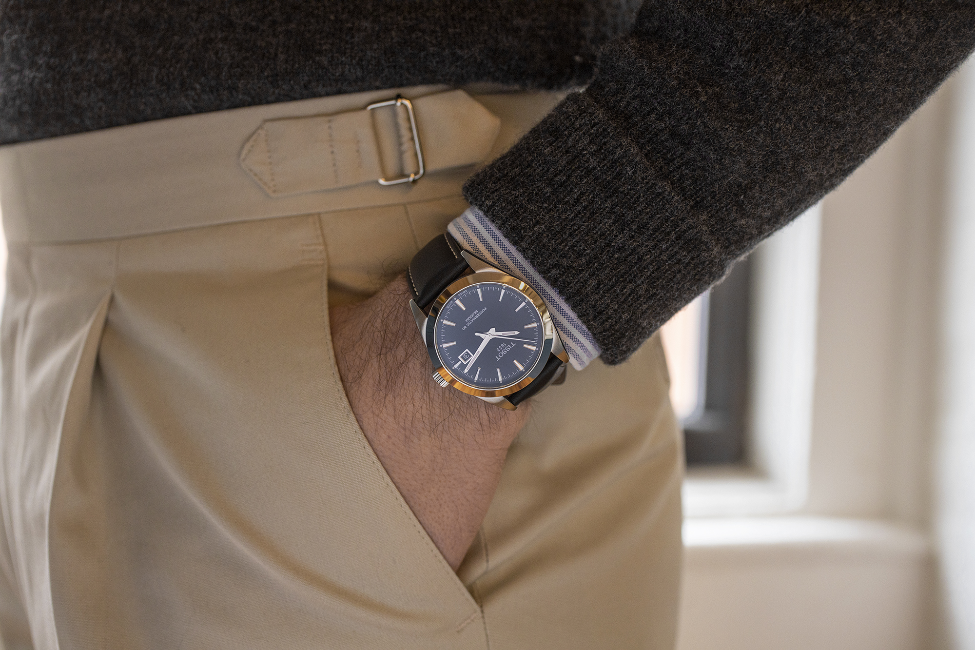 hodinkee best watches under 500