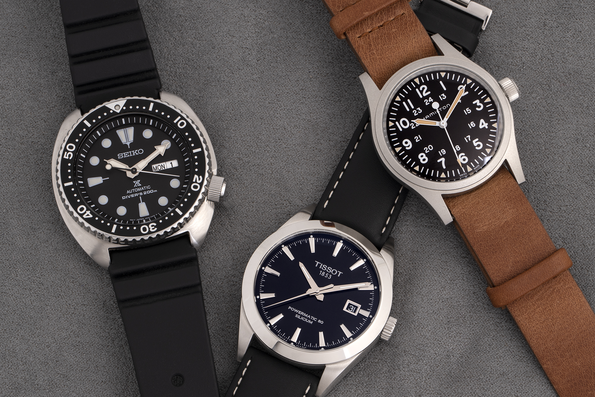 hodinkee best watches under 500