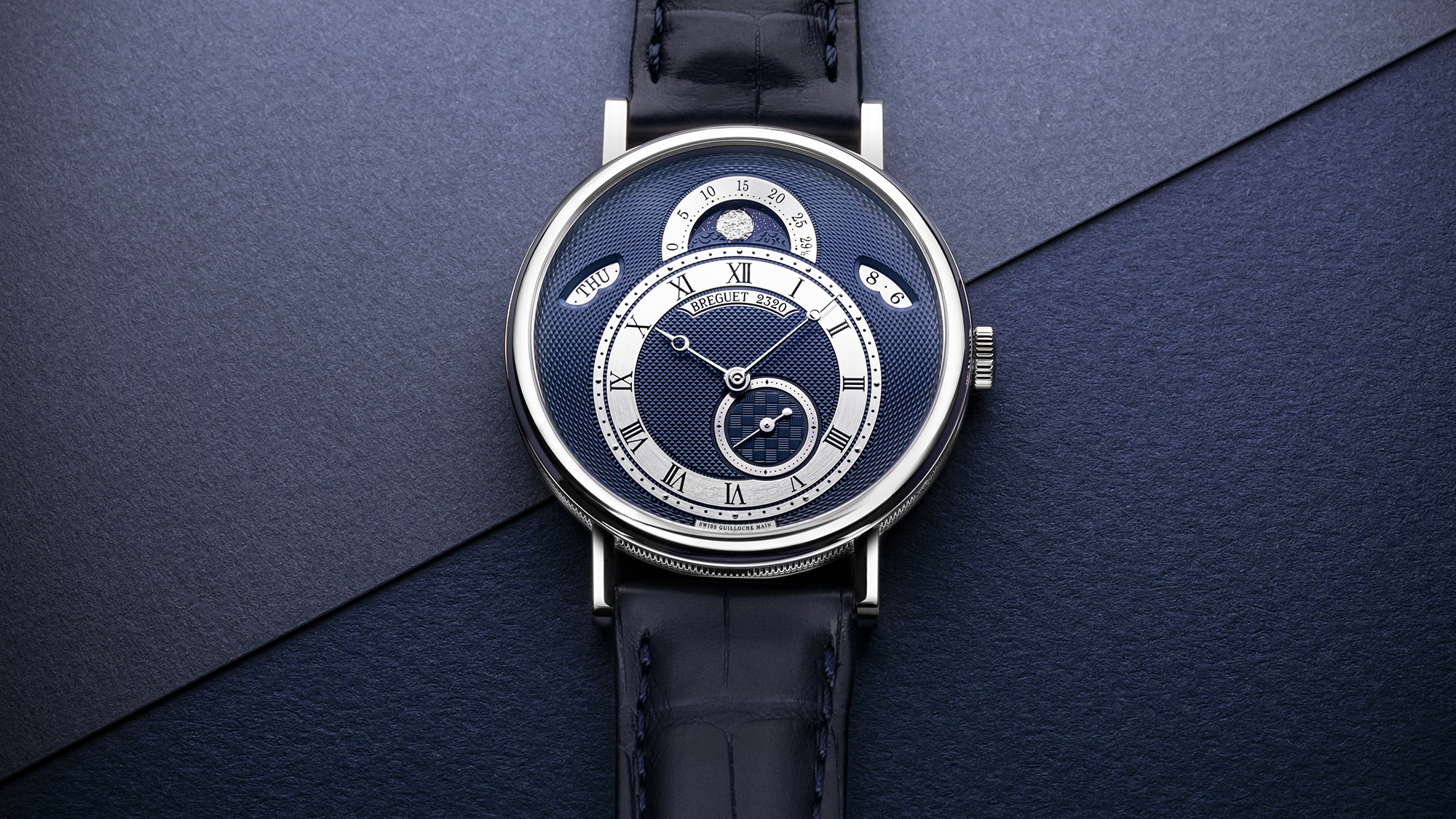 Introducing The Breguet Classique 7337 Hodinkee