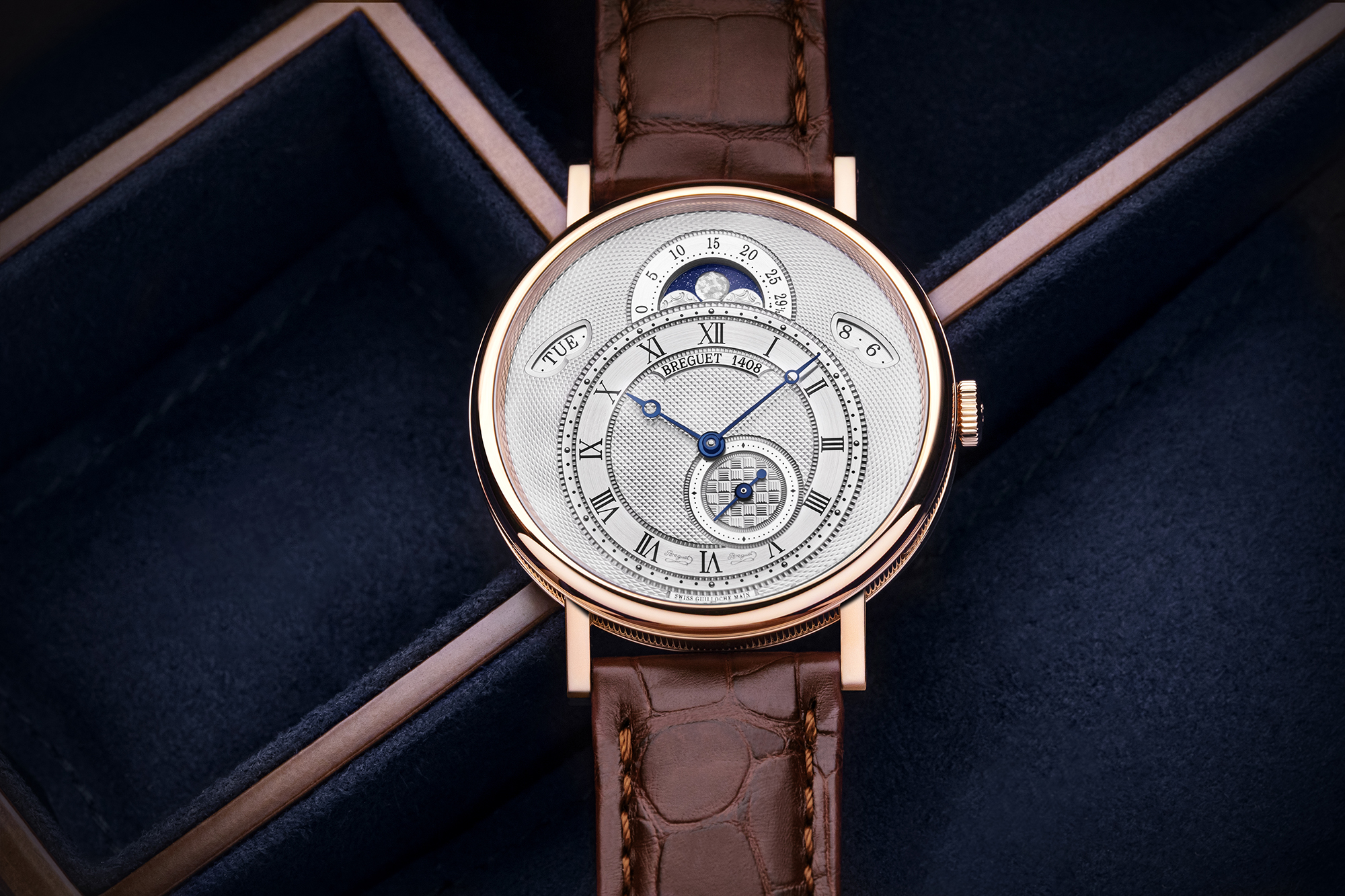 patek 2526
