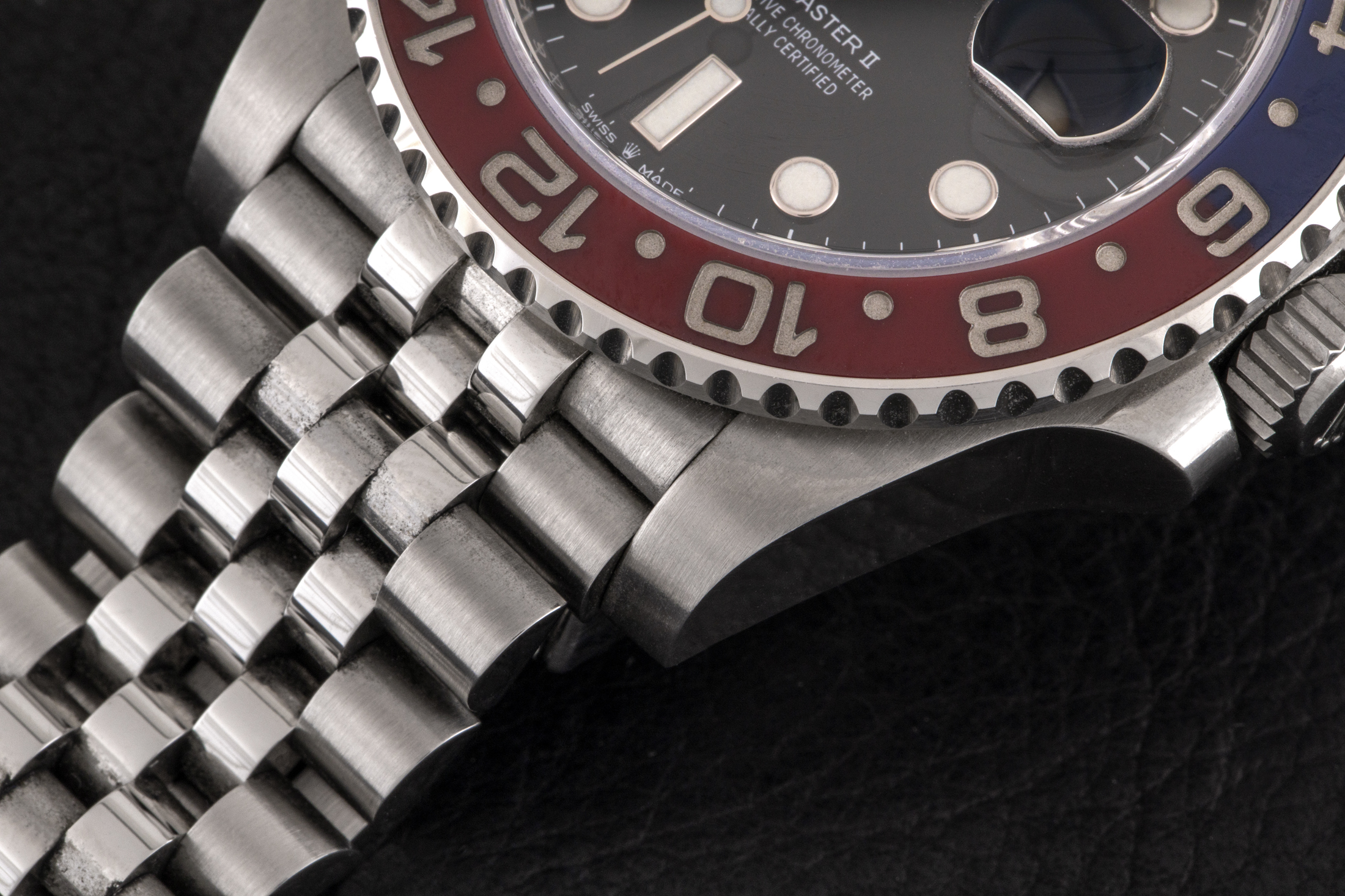 stainless steel early or late era stainless steel early or late era