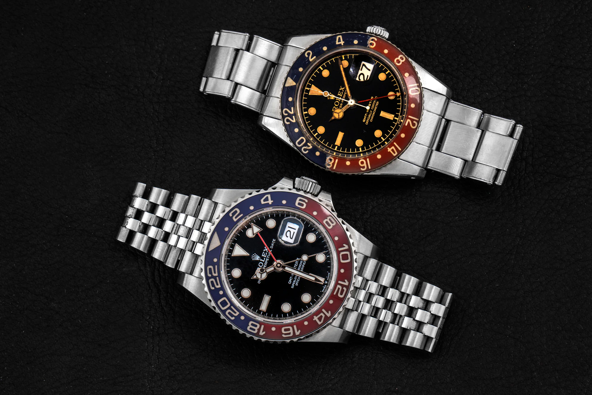 rolex gmt-master