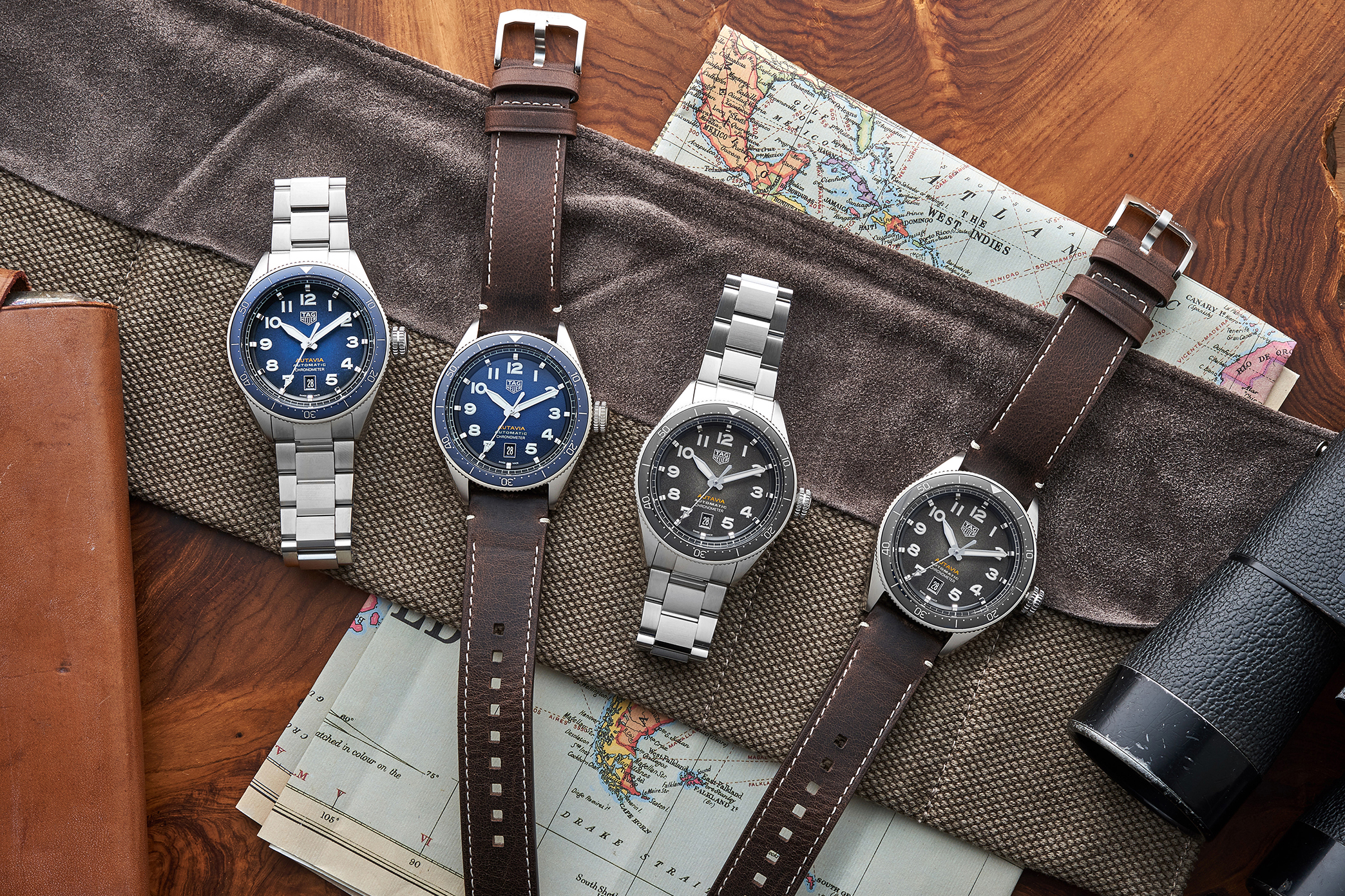 tag heuer aviation