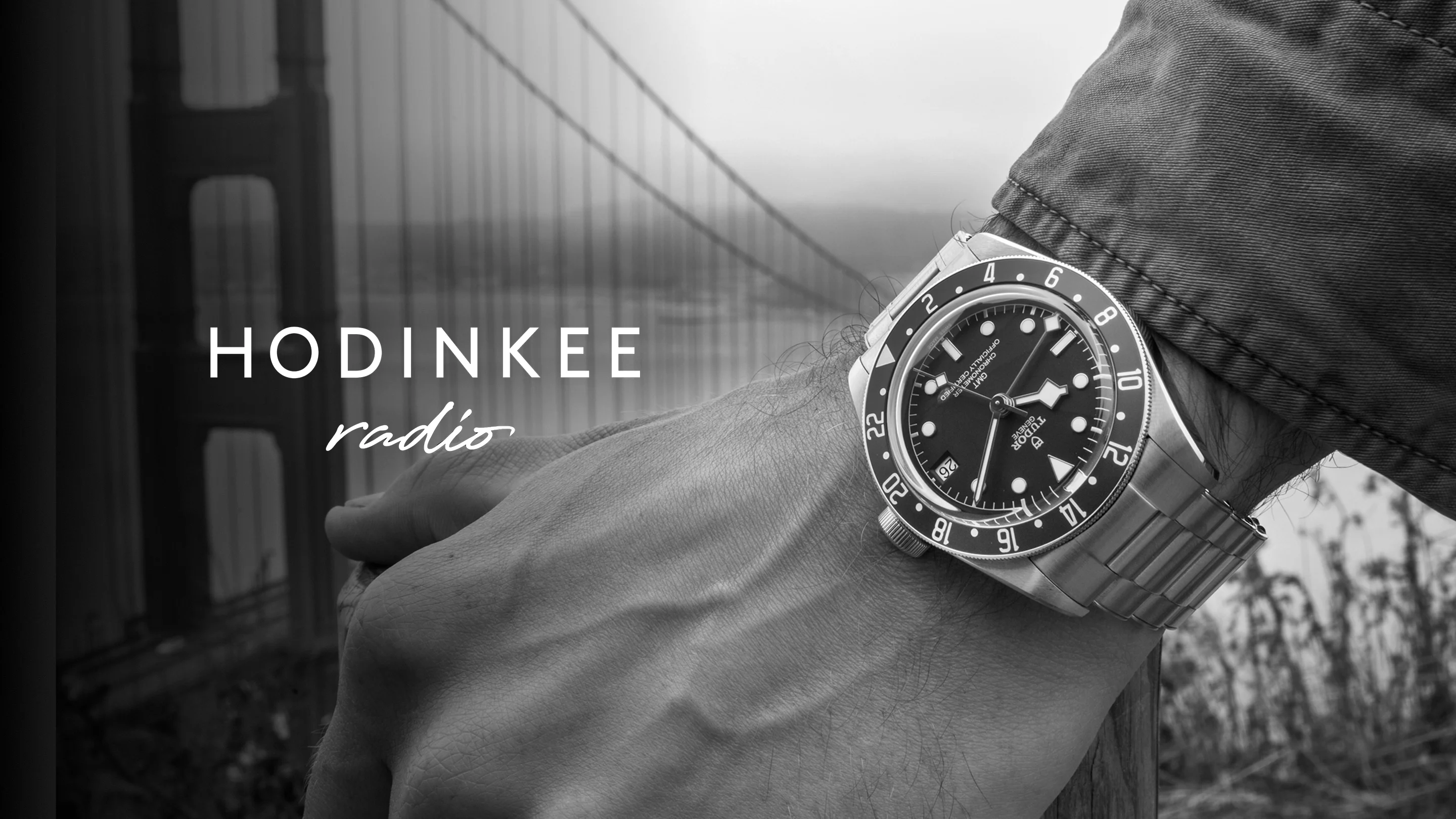 Hodinkee Radio Episode 85 Howie Kendrick Revisiting The Tudor