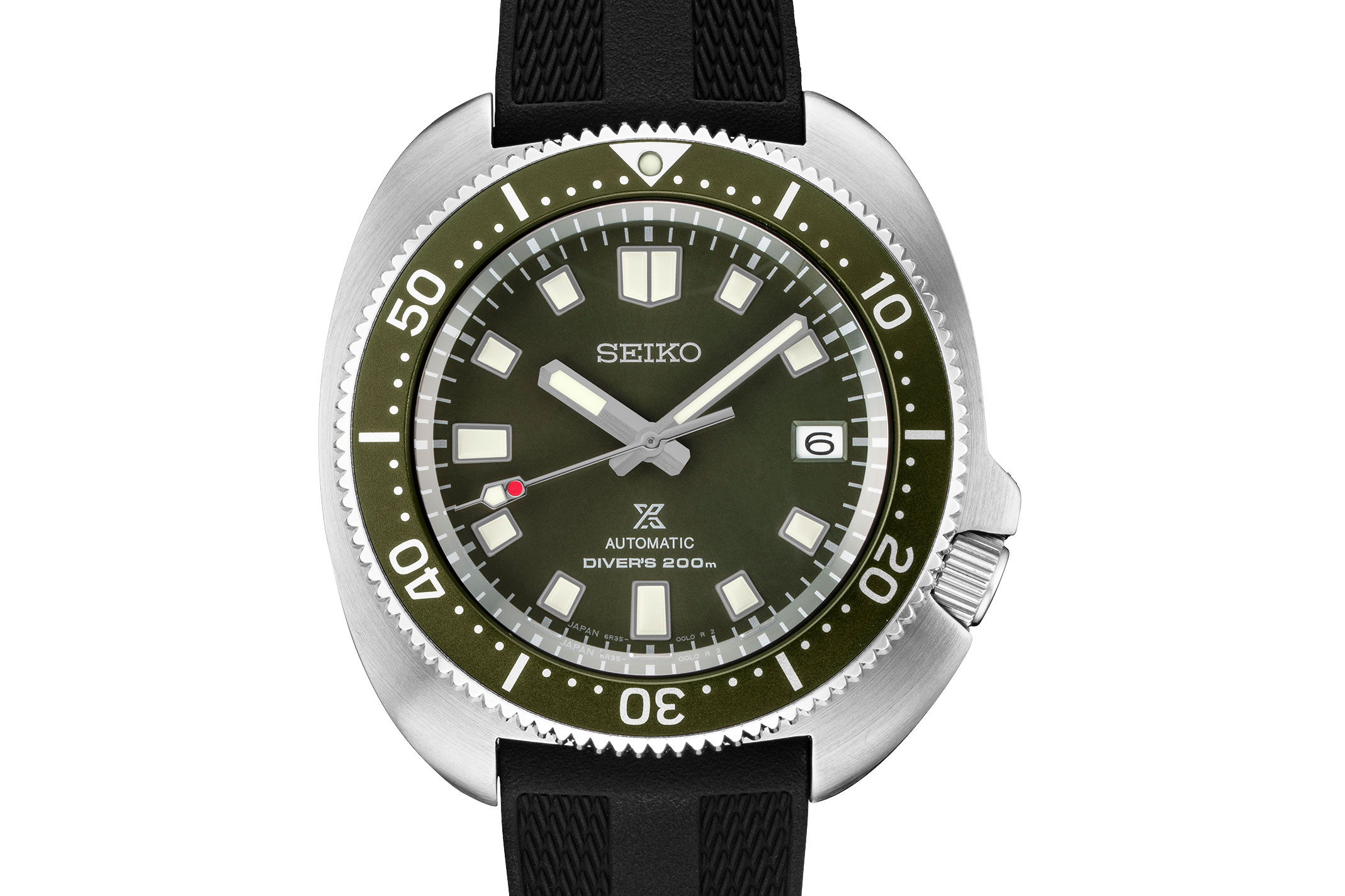 seiko willard watch