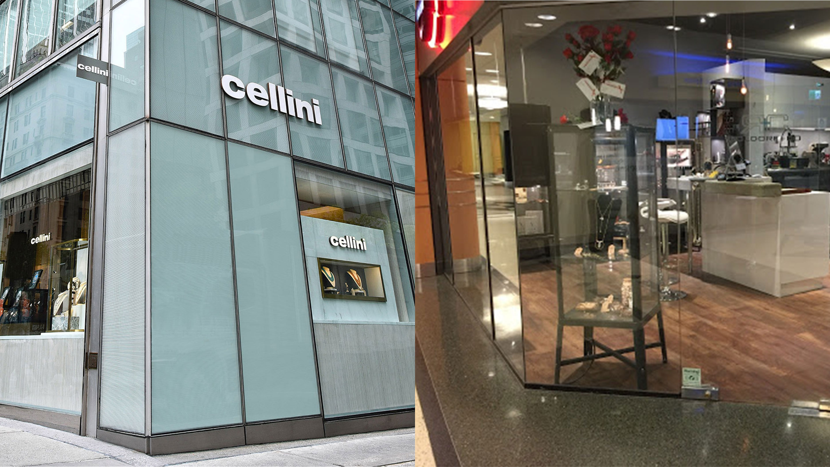 Retailer Spotlight Cellini Jewelers In NYC And Roldorf Co In