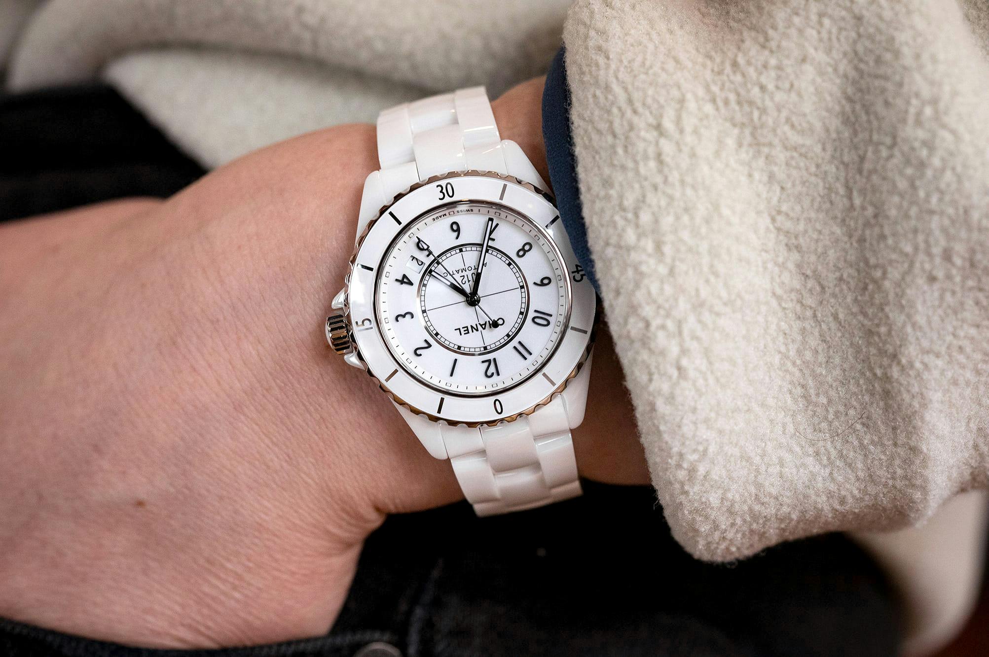 Breaking News: Rolex, Tudor, Patek Philippe, Chanel, And Chopard Leave  Baselworld - HODINKEE
