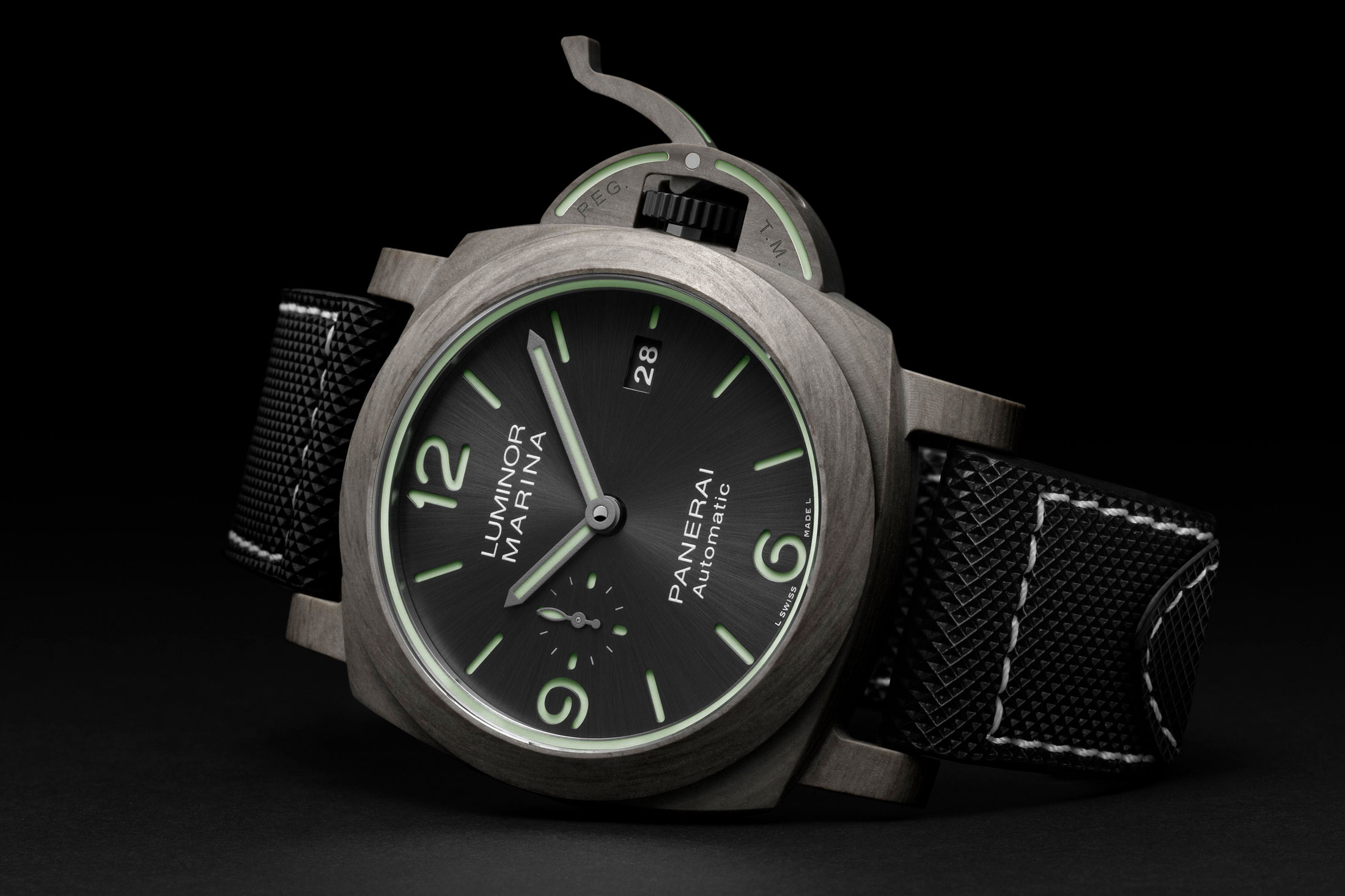 Panerai pam 01118 Clearance
