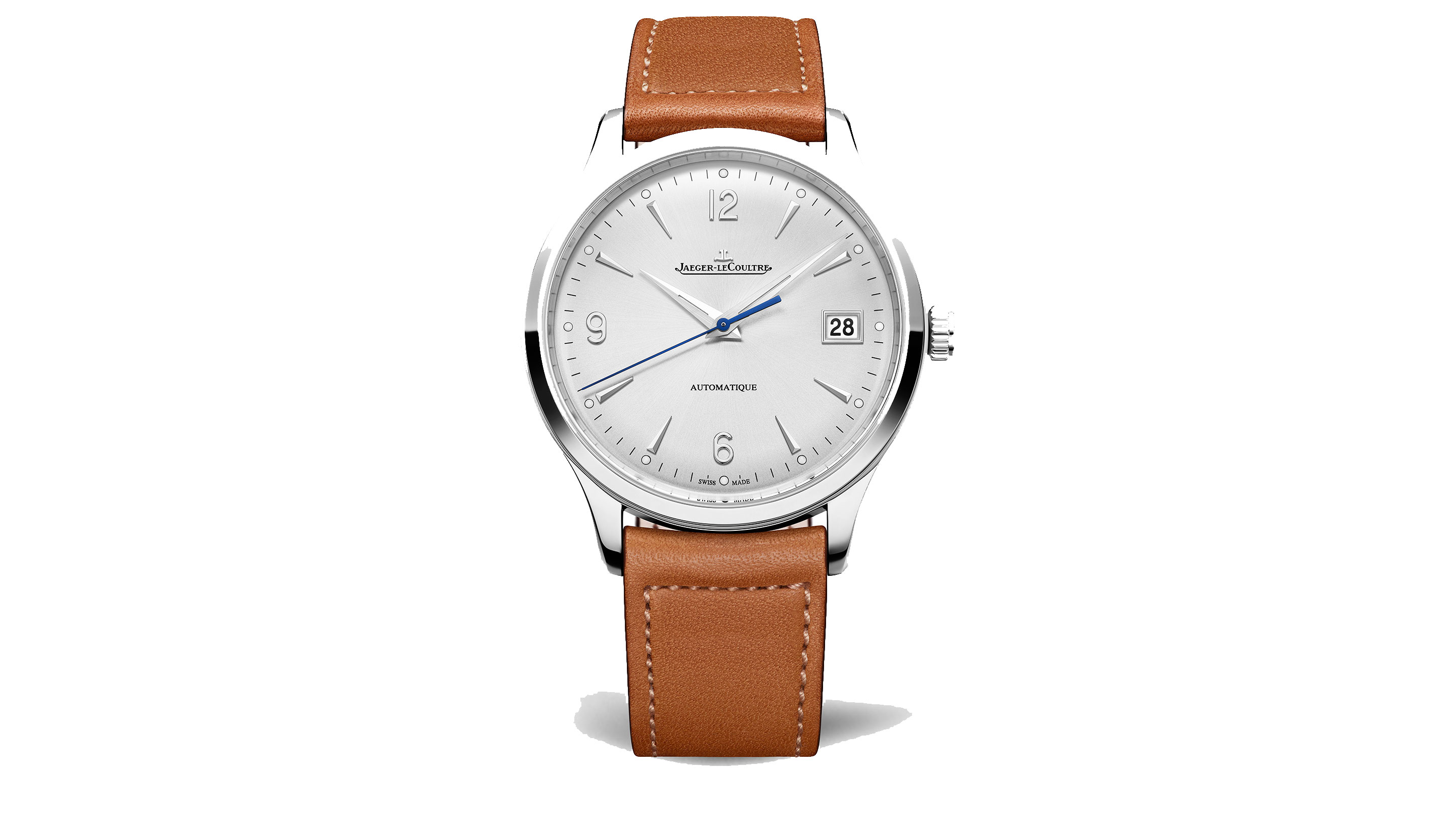 Introducing The Jaeger LeCoultre Master Control Date Hodinkee