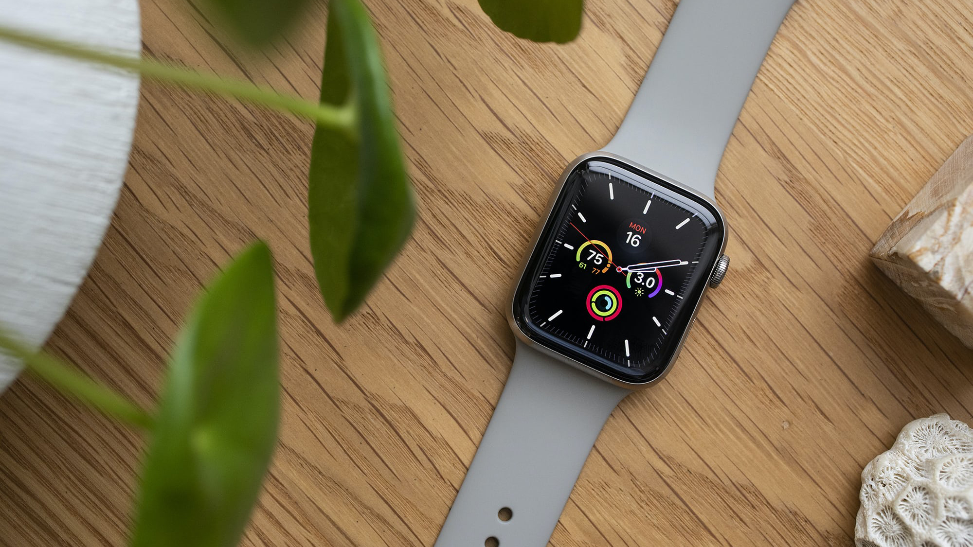 In-Depth: The Apple Watch, Five Years In - Hodinkee