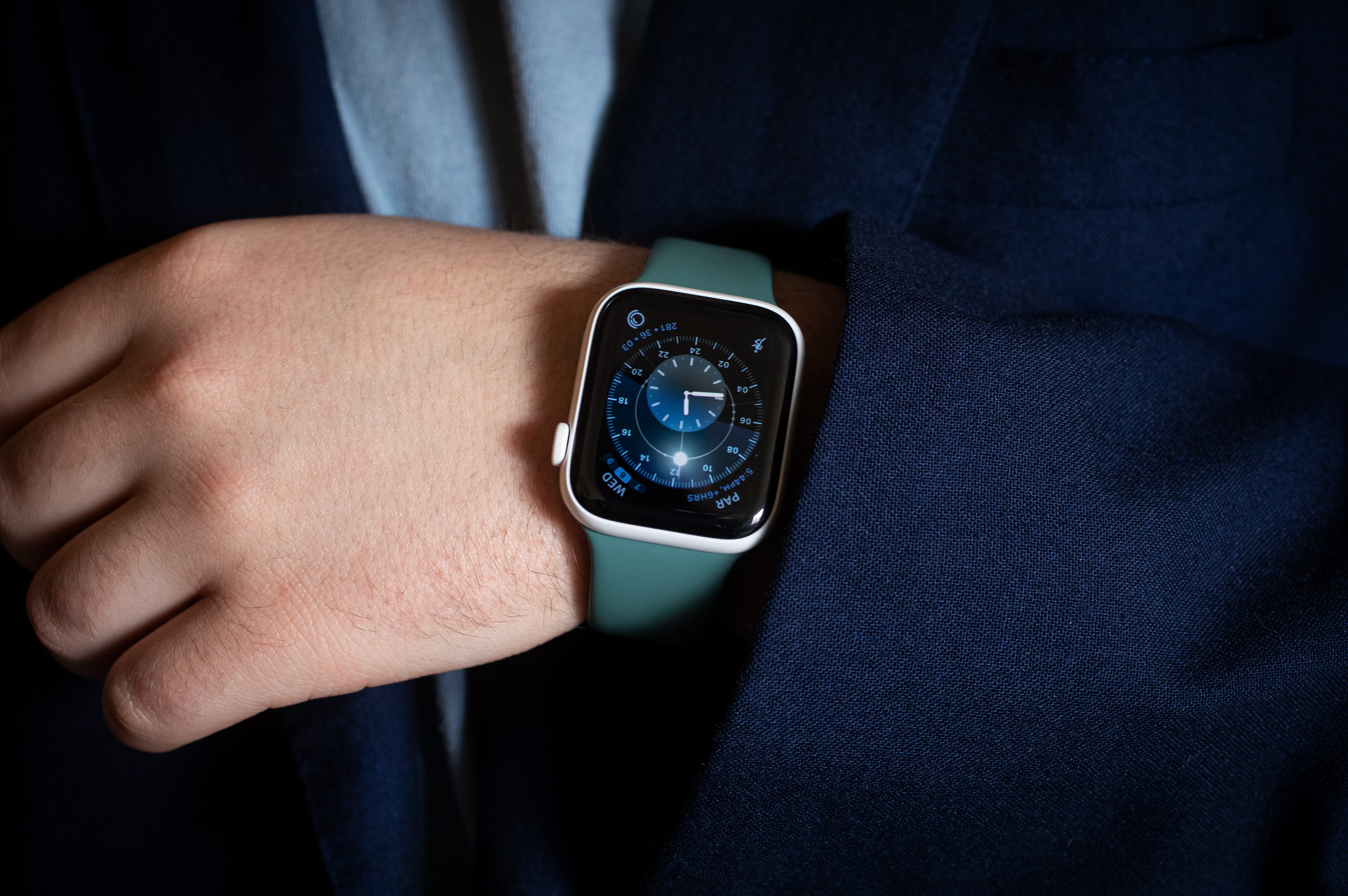 Hodinkee apple watch 5 Clearance