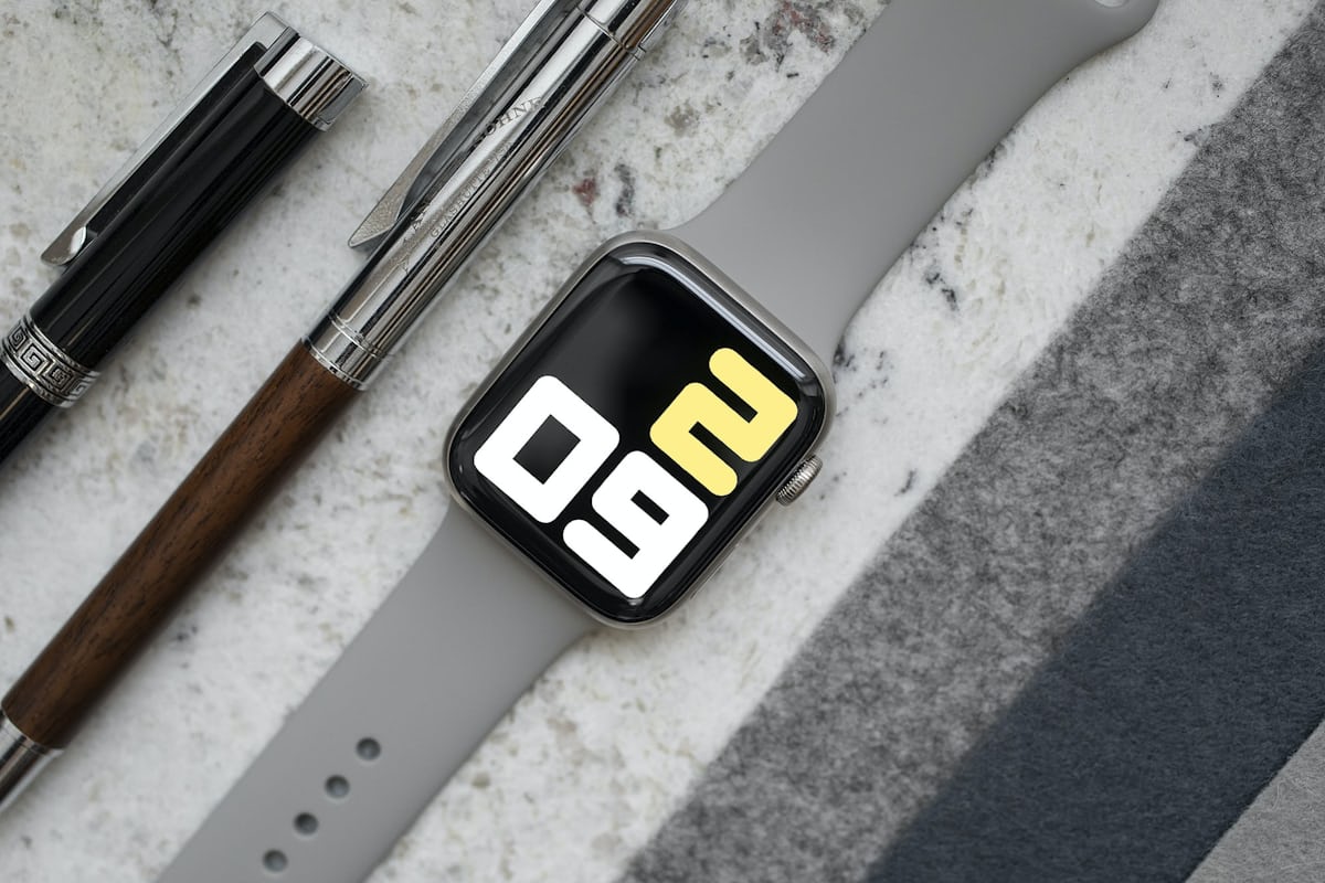 In Depth The Apple Watch Five Years In Hodinkee In Depth The Apple Watch Five Years In Hodinkee