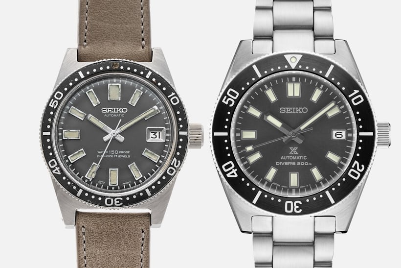 Why NEW 2020 Seiko Models Are GREAT! They Finally LISTENED! | WatchinTyme