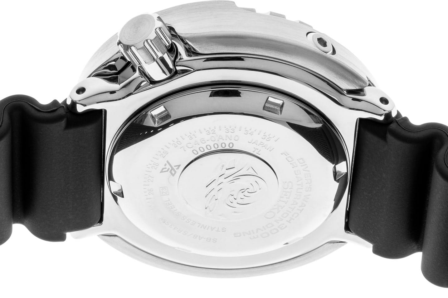 Introducing: The Seiko 'Tuna' Models S23631 And S23629 - HODINKEE