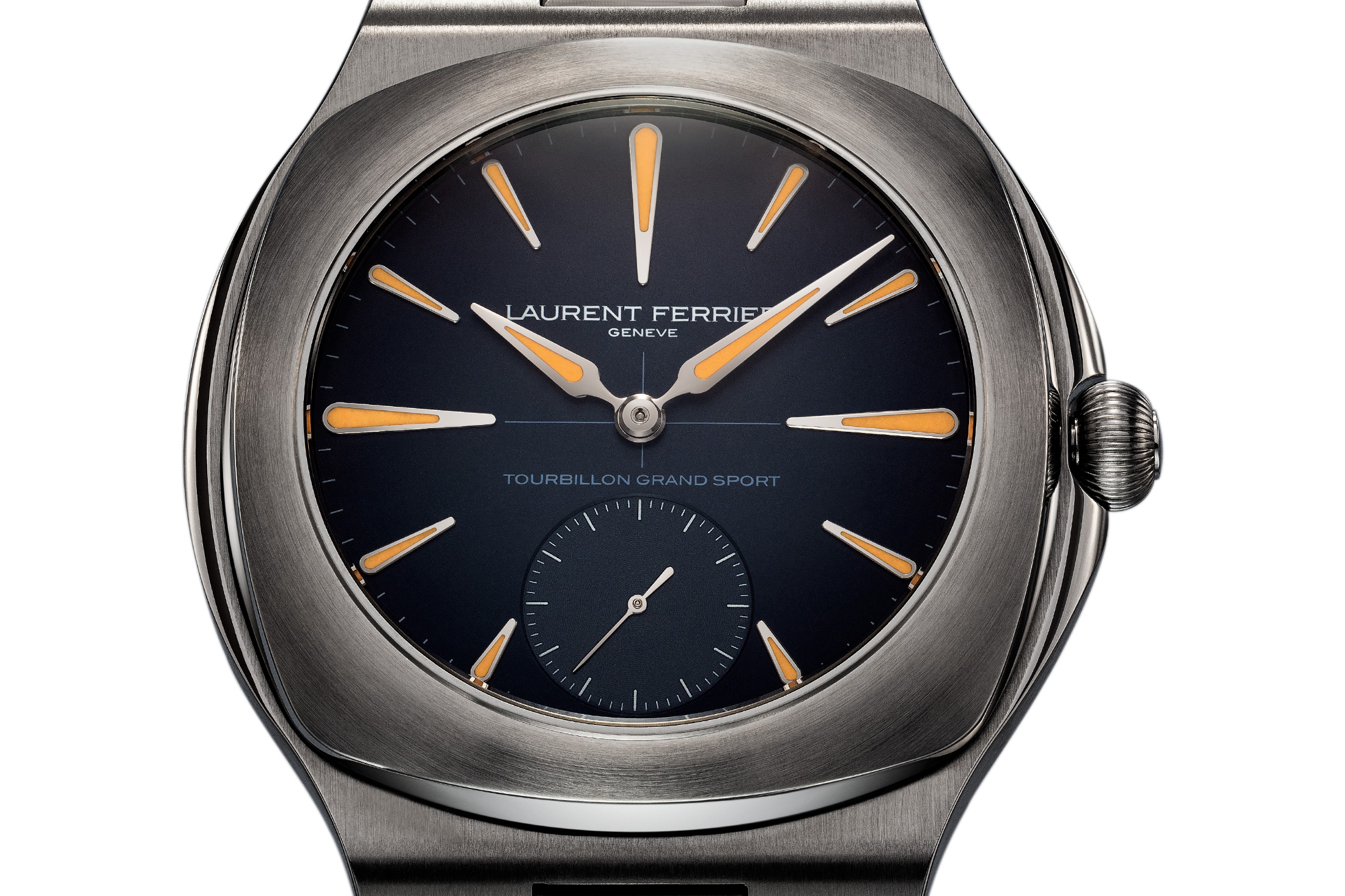 laurent ferrier grand sport
