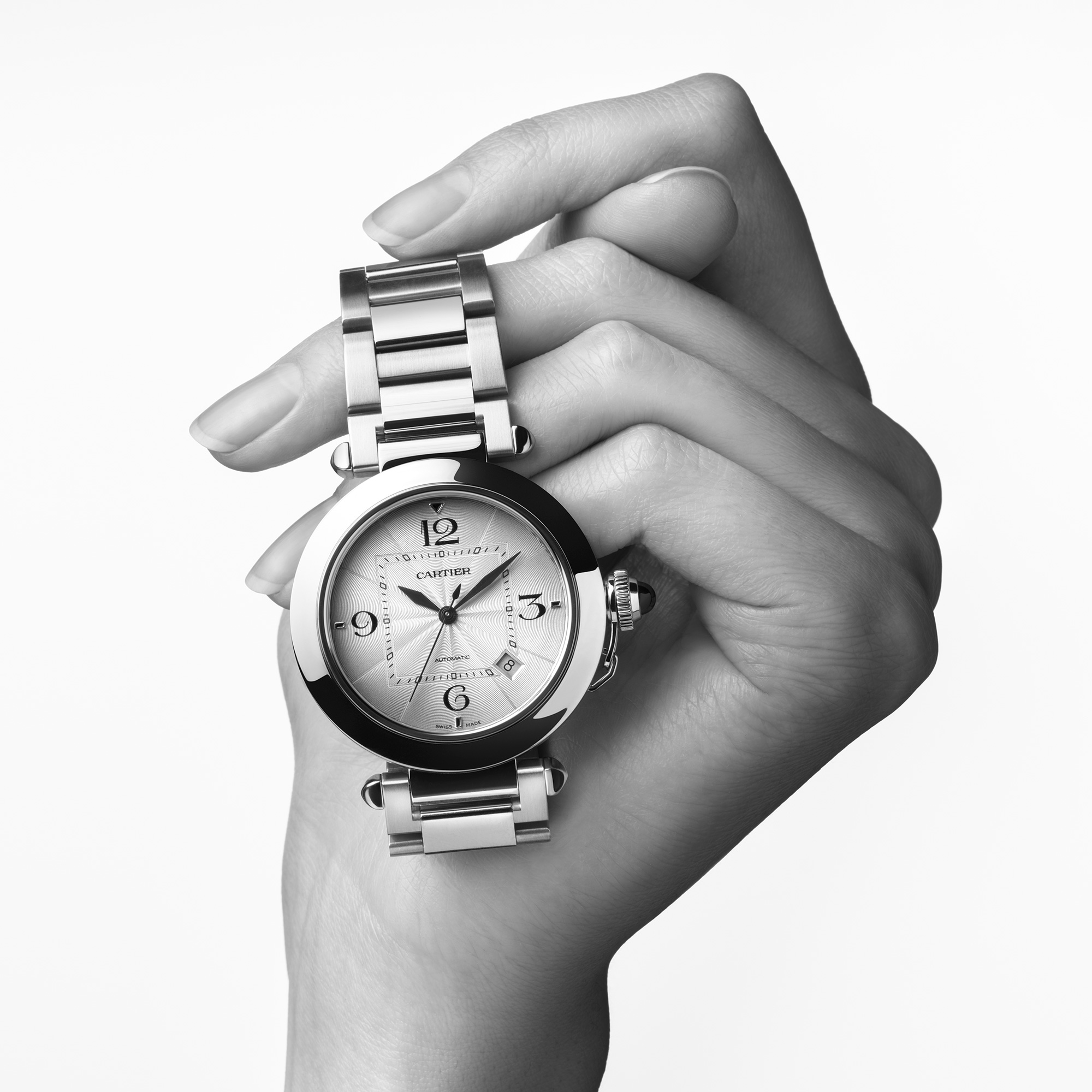 pasha de cartier watch price