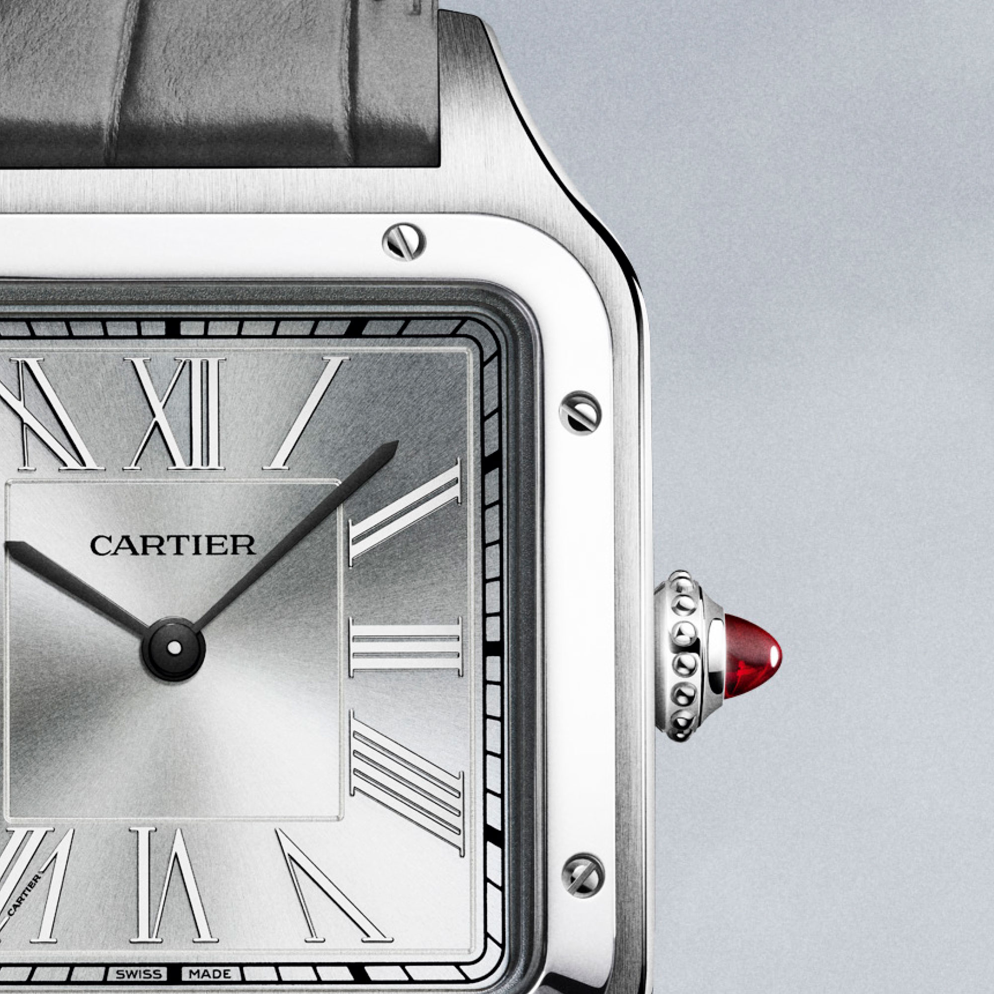 cartier santos dumont collection privee