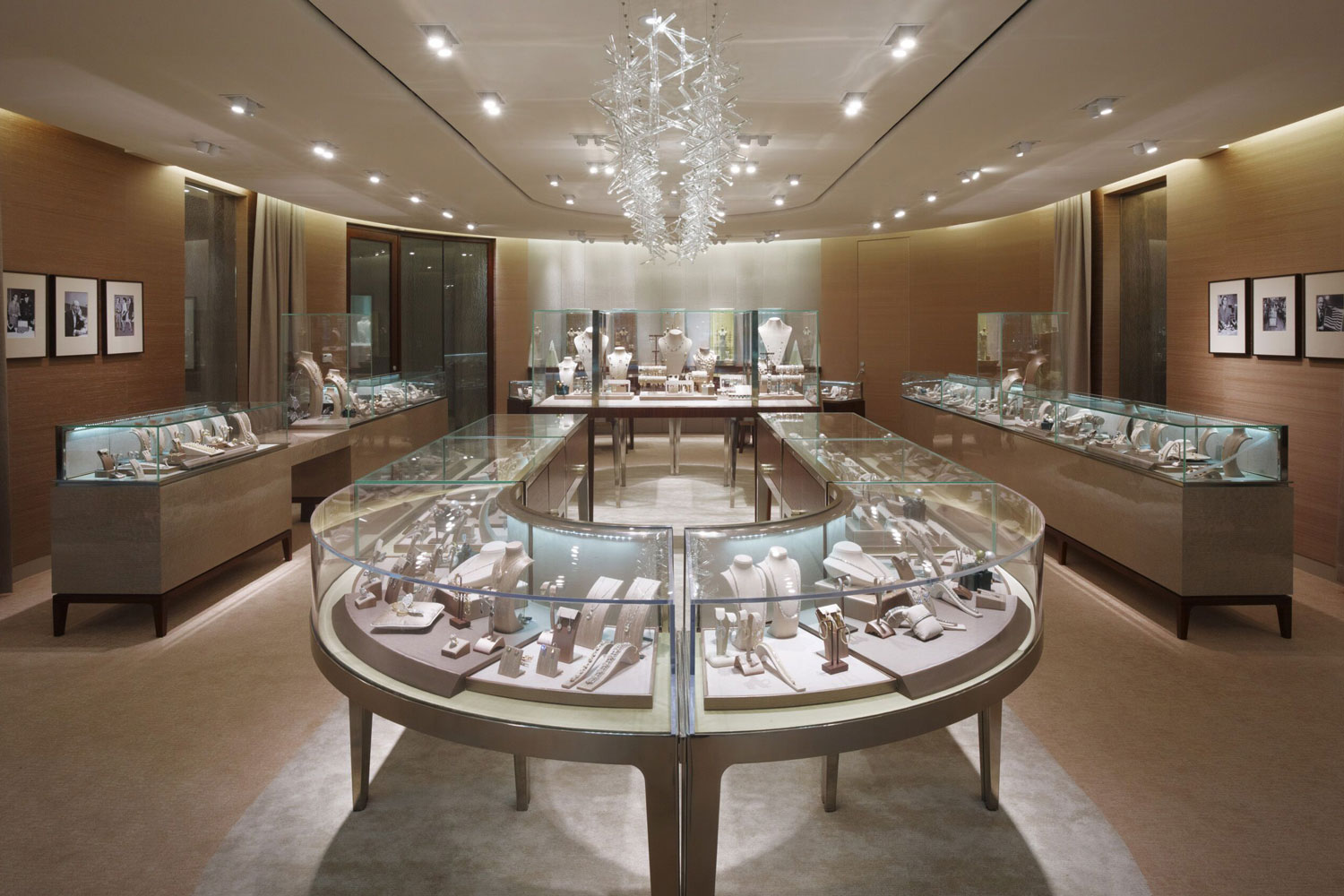Retailer Spotlight Hamilton Jewelers in Princeton, NJ, And Ace